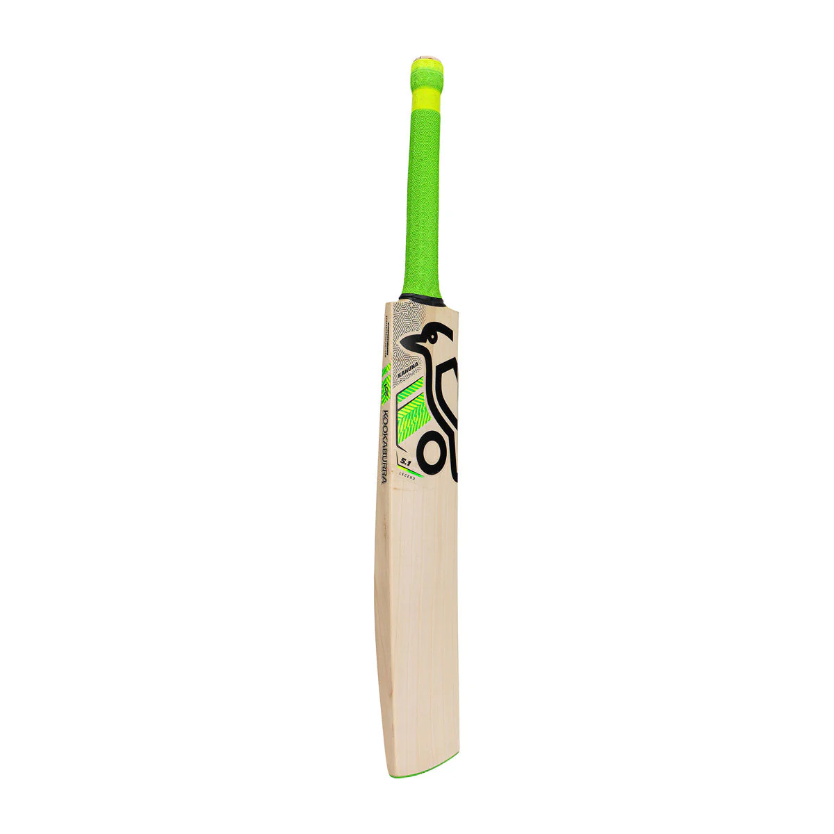 Kookaburra Kahuna 5.1 Legend Cricket Bat - Image 13
