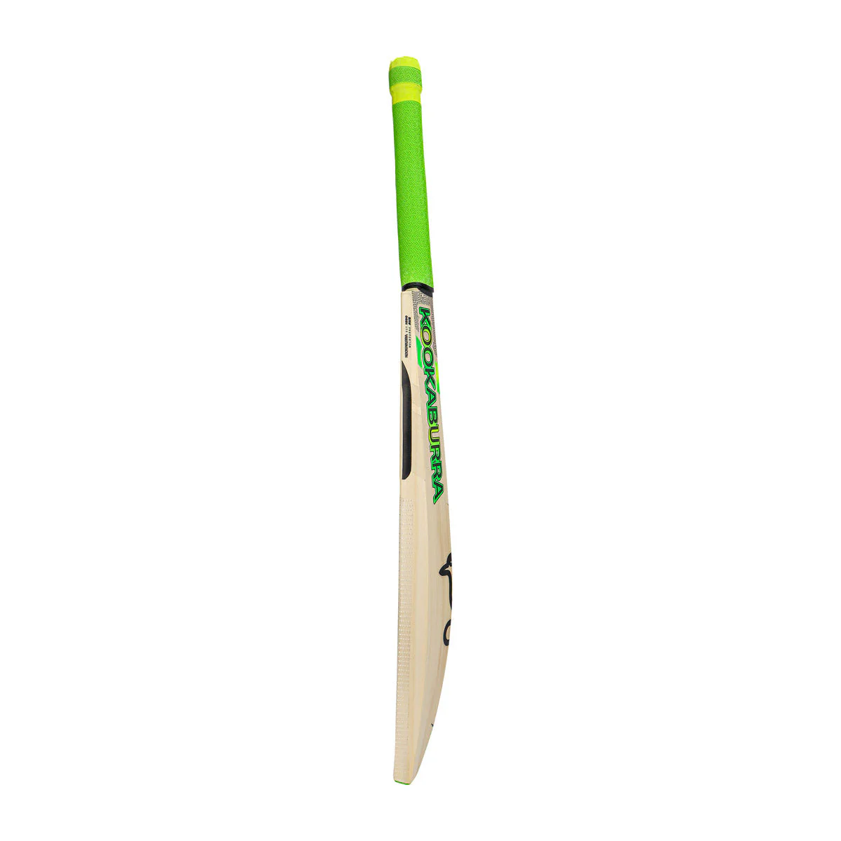 Kookaburra Kahuna 7.1 Junior Cricket Bat - 2026 - Image 10