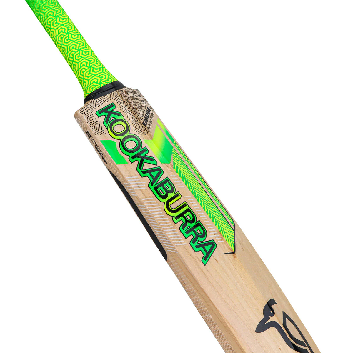 Kookaburra Kahuna 9.1 Cricket Bat - 2026 - Image 5