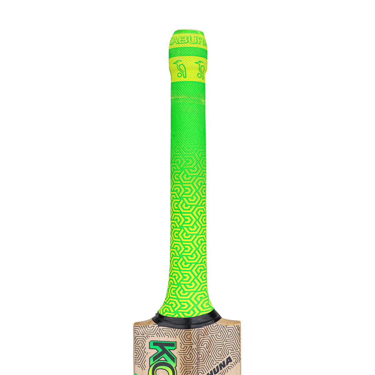 Kookaburra Kahuna 9.1 Cricket Bat - 2026 - Image 9