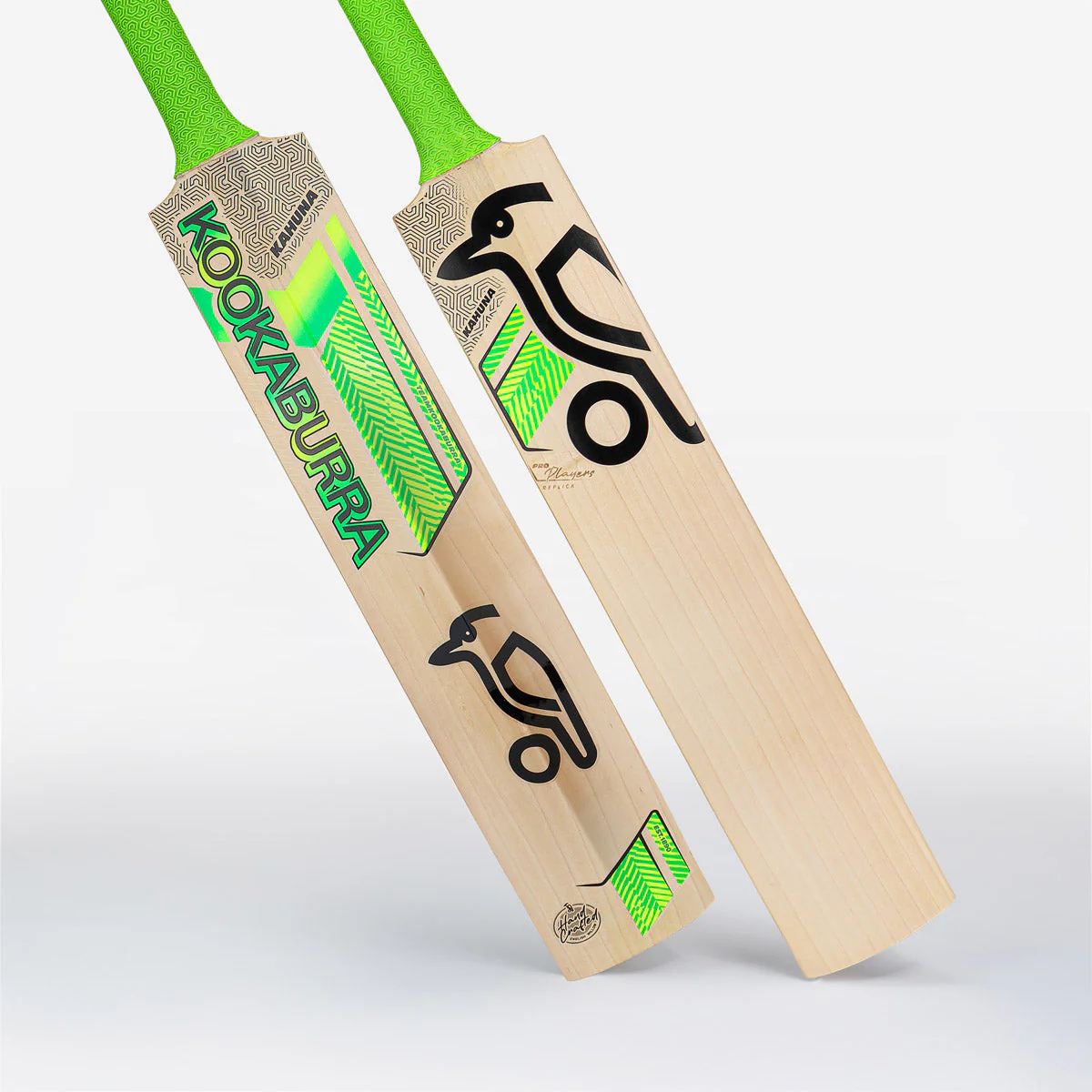 Kookaburra Kahuna Jos Buttler Pro Players Replica Cricket Bat - Image 16