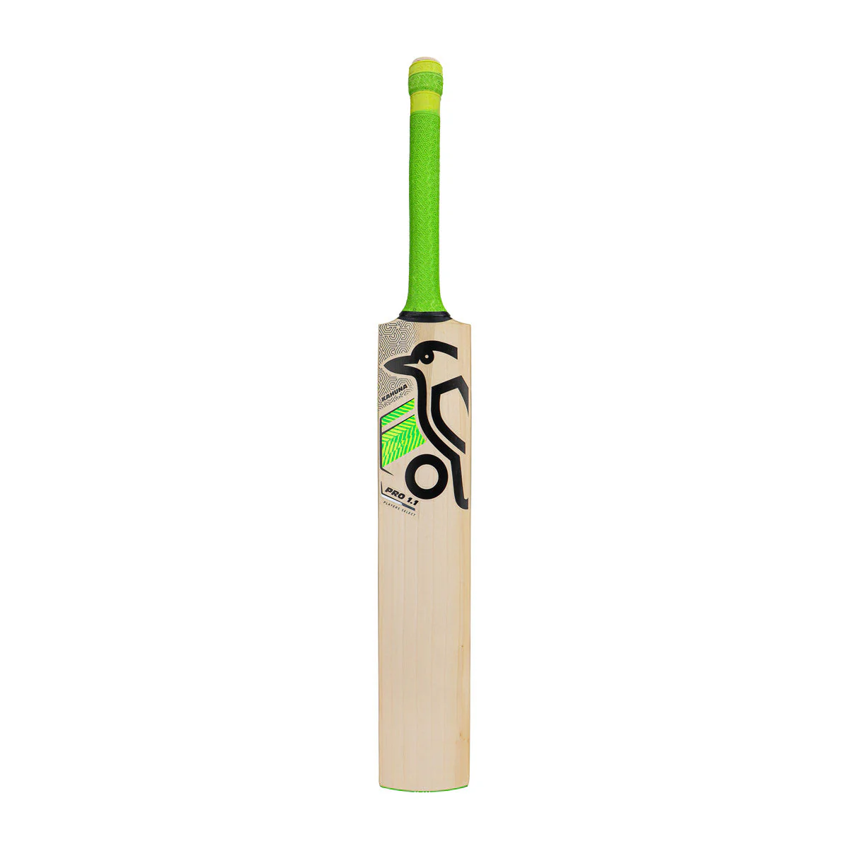 Kookaburra Kahuna Pro 1.1 Players Select Cricket Bat - Image 6