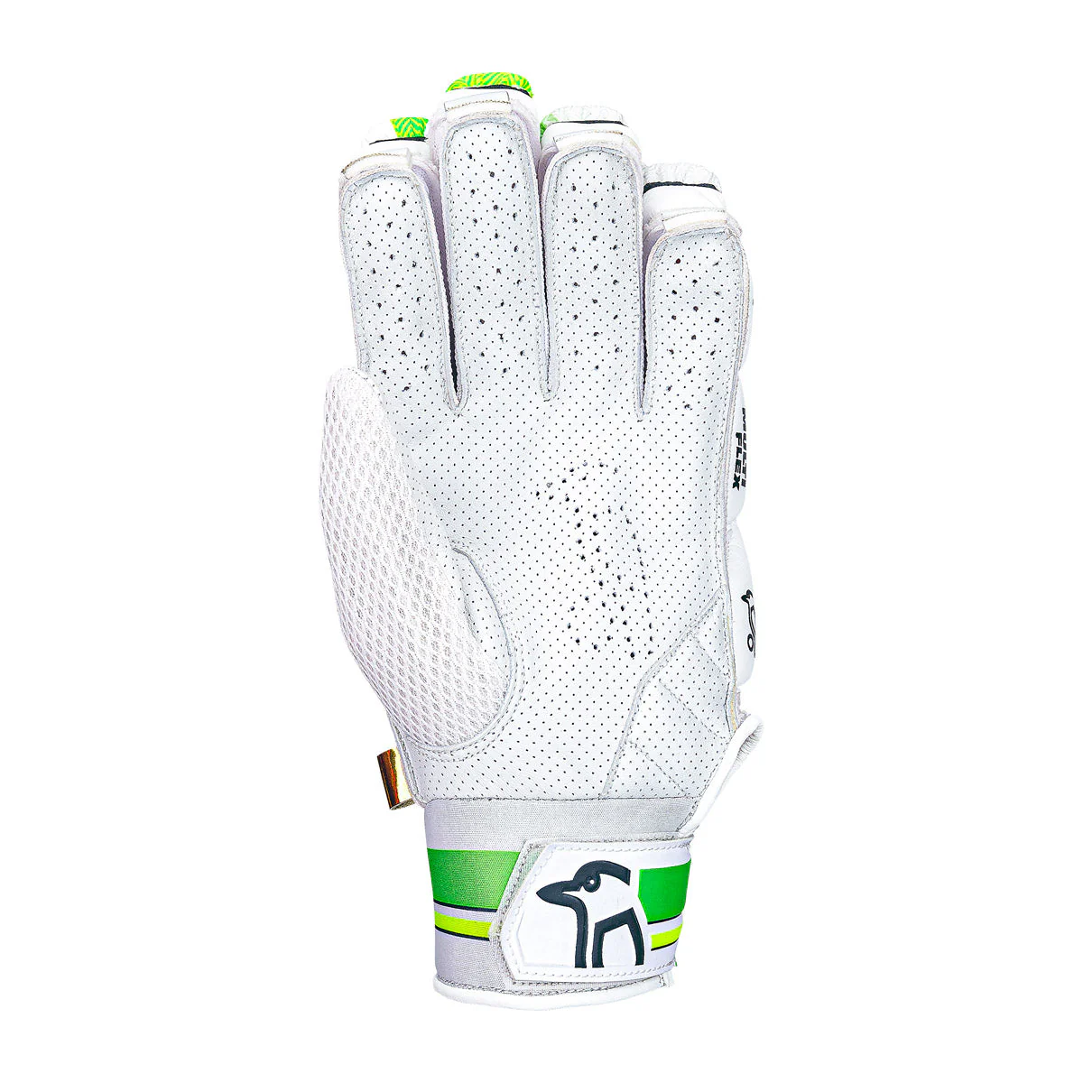 Kookaburra Kahuna Pro Cricket Batting Gloves - 2026 - Image 5