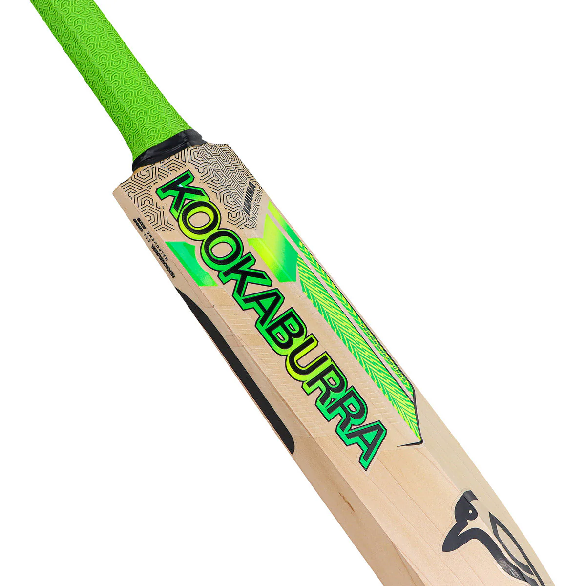 Kookaburra Kahuna Pro Players Edition Cricket Bat - Image 5
