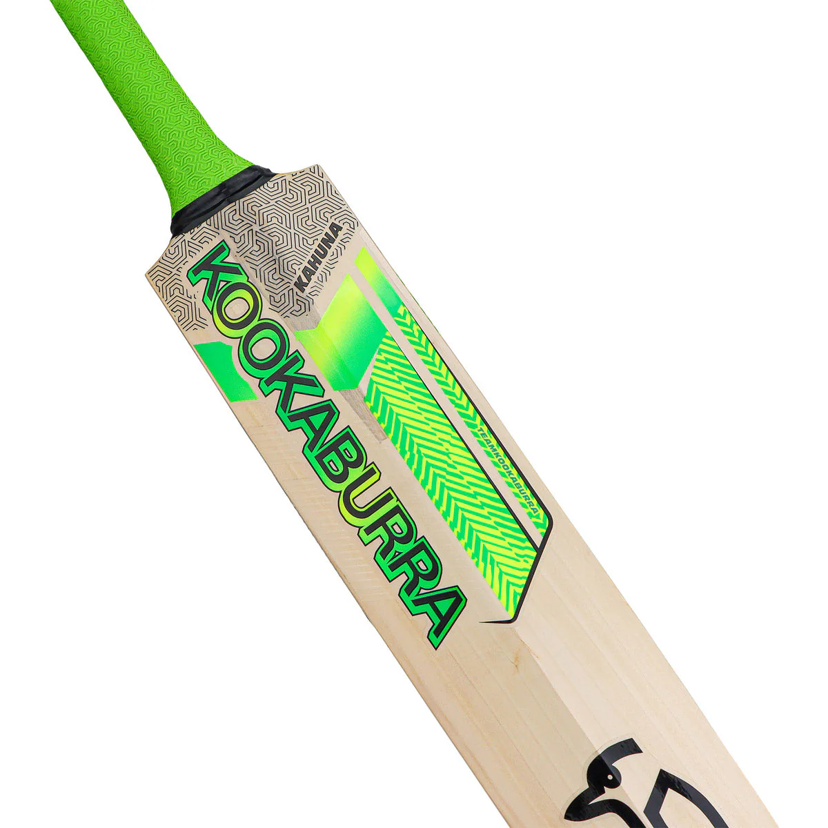 Kookaburra Kahuna Pro Players Edition Junior Cricket Bat - Image 4