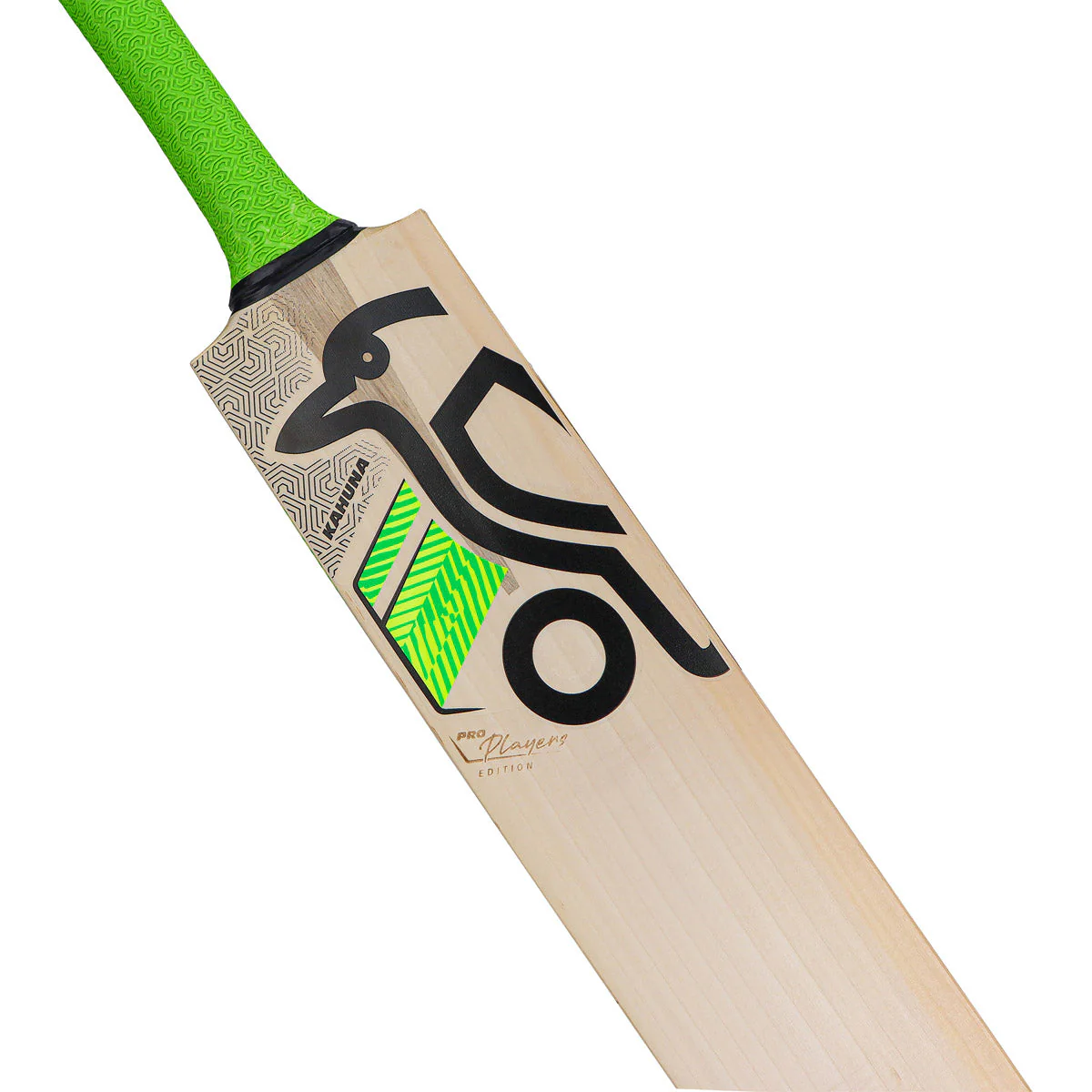 Kookaburra Kahuna Pro Players Edition Junior Cricket Bat - Image 7