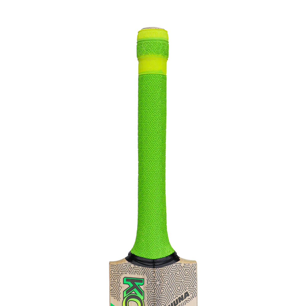 Kookaburra Kahuna Pro Players Edition Junior Cricket Bat - Image 9