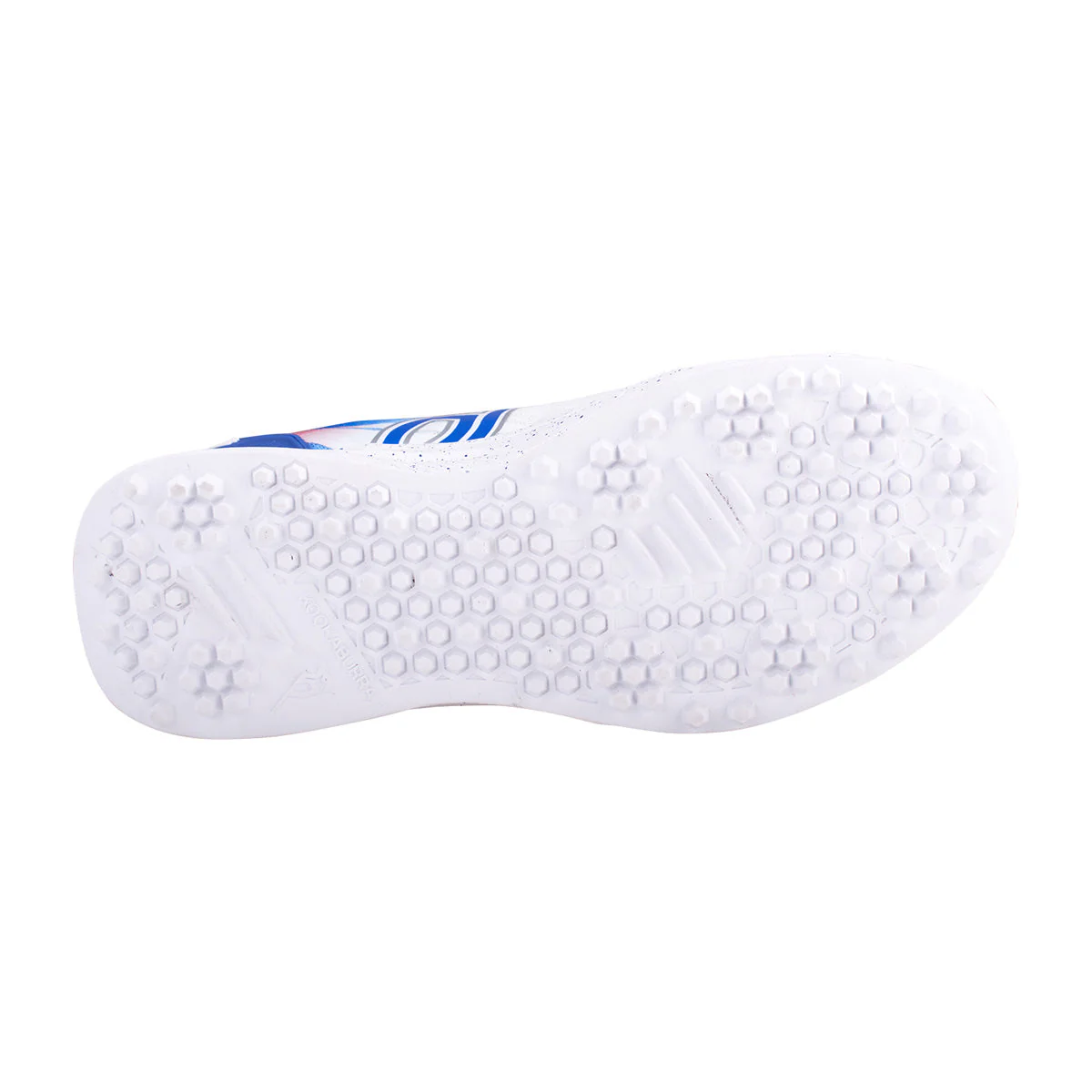 Kookaburra KC 1.0 Rubber Cricket Shoes - 2024 - Image 4