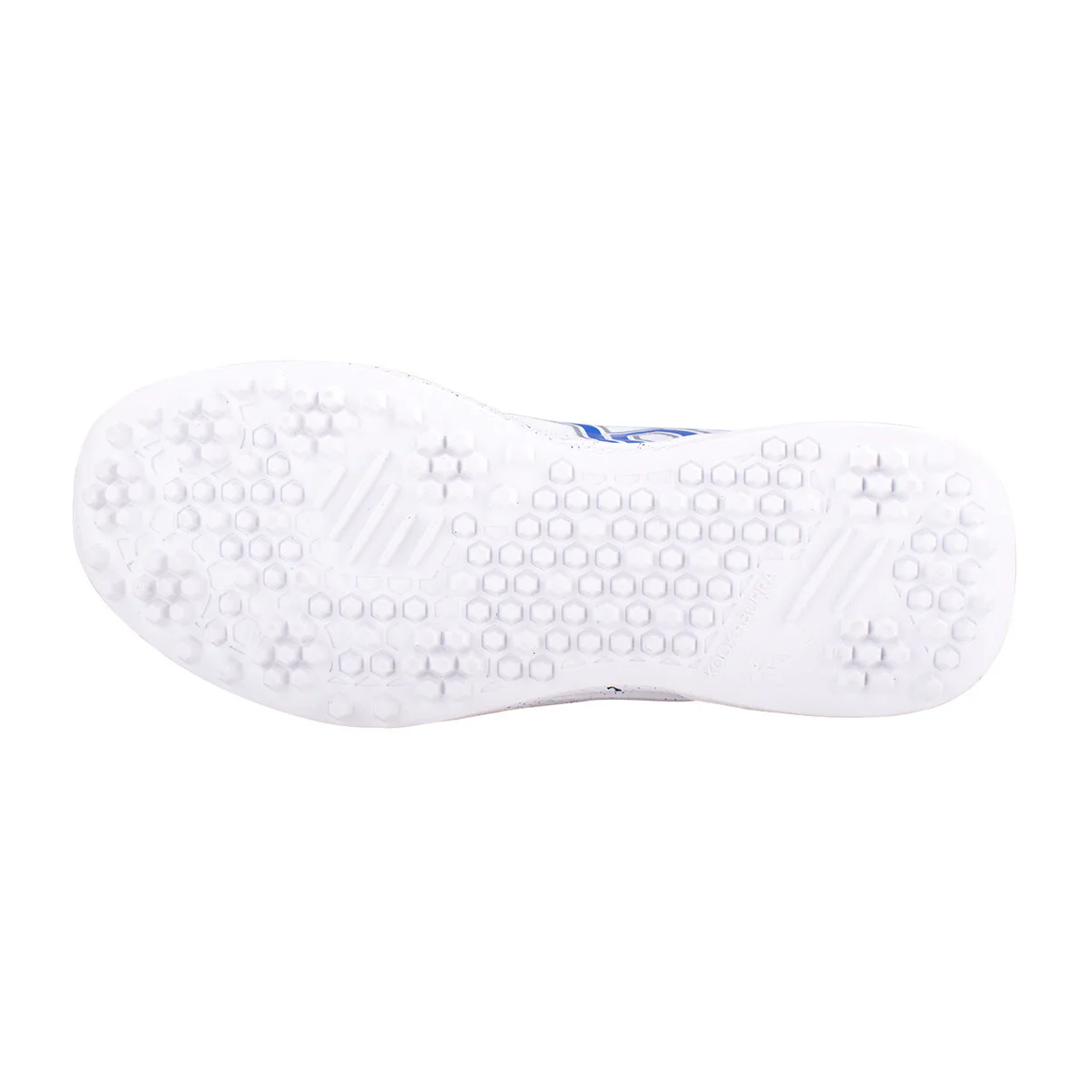 Kookaburra KC 1.0 Rubber Cricket Shoes - 2024 - Image 5