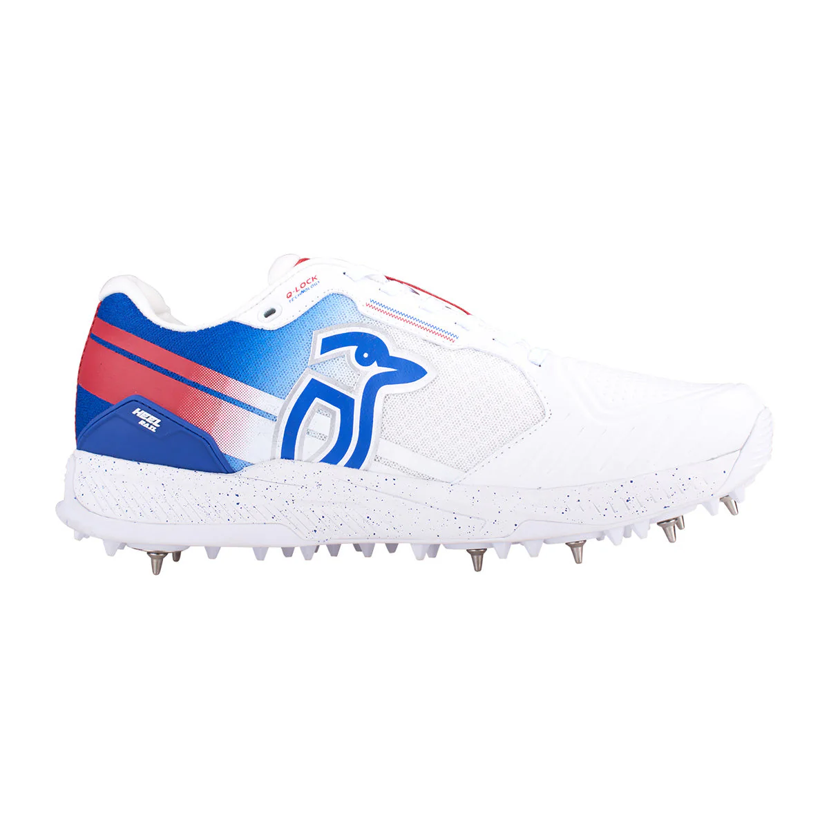 Kookaburra KC 1.0 Spike Cricket Shoes - 2024 - Image 3