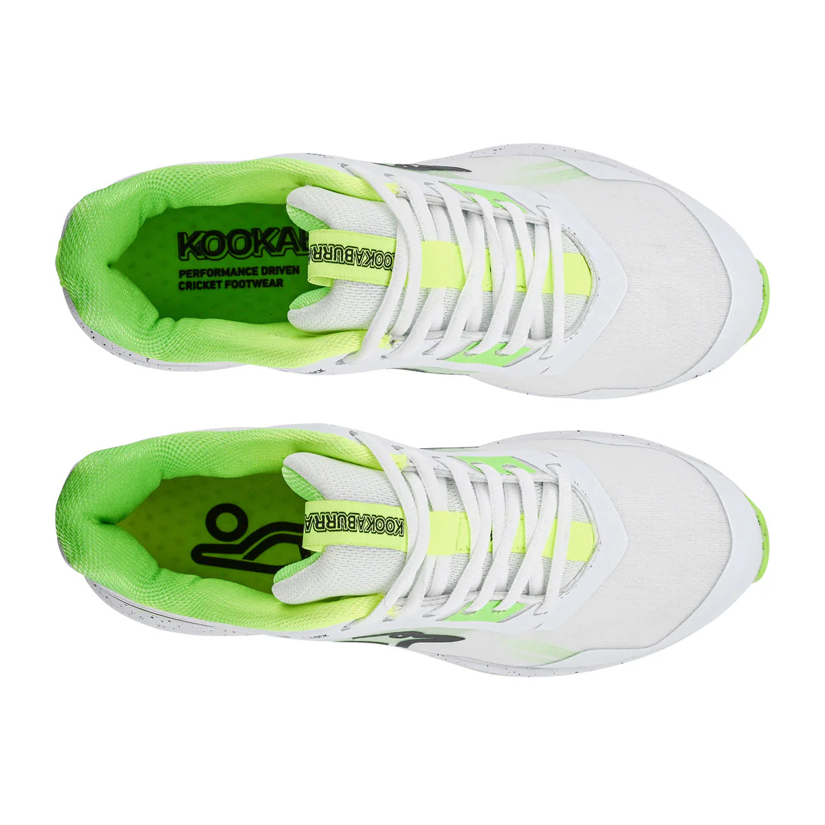 Kookaburra KC 2.0 Rubber Cricket Shoes - 2025 - Image 11