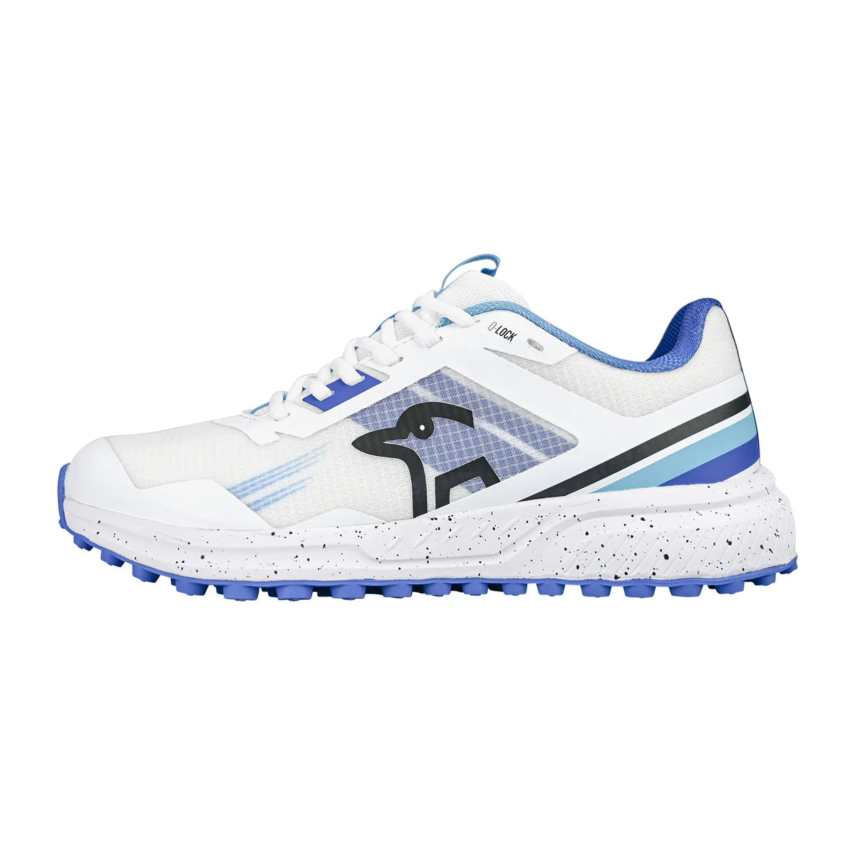 Kookaburra KC 2.0 Rubber Cricket Shoes - 2025 - Image 14