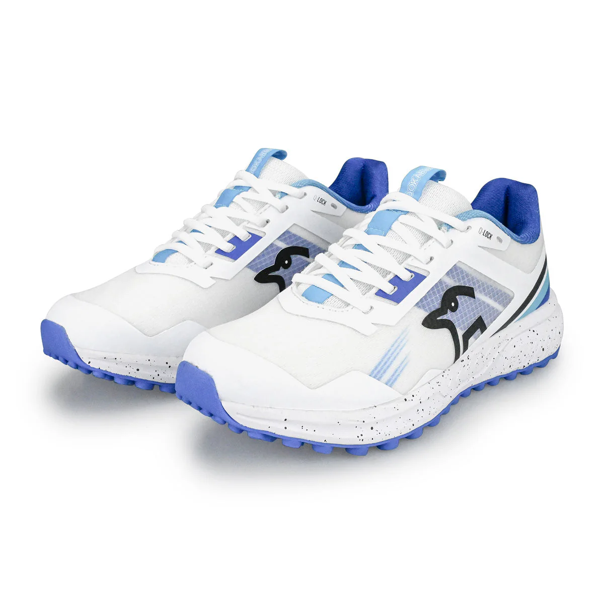 Kookaburra KC 2.0 Rubber Cricket Shoes - 2025 - Image 16