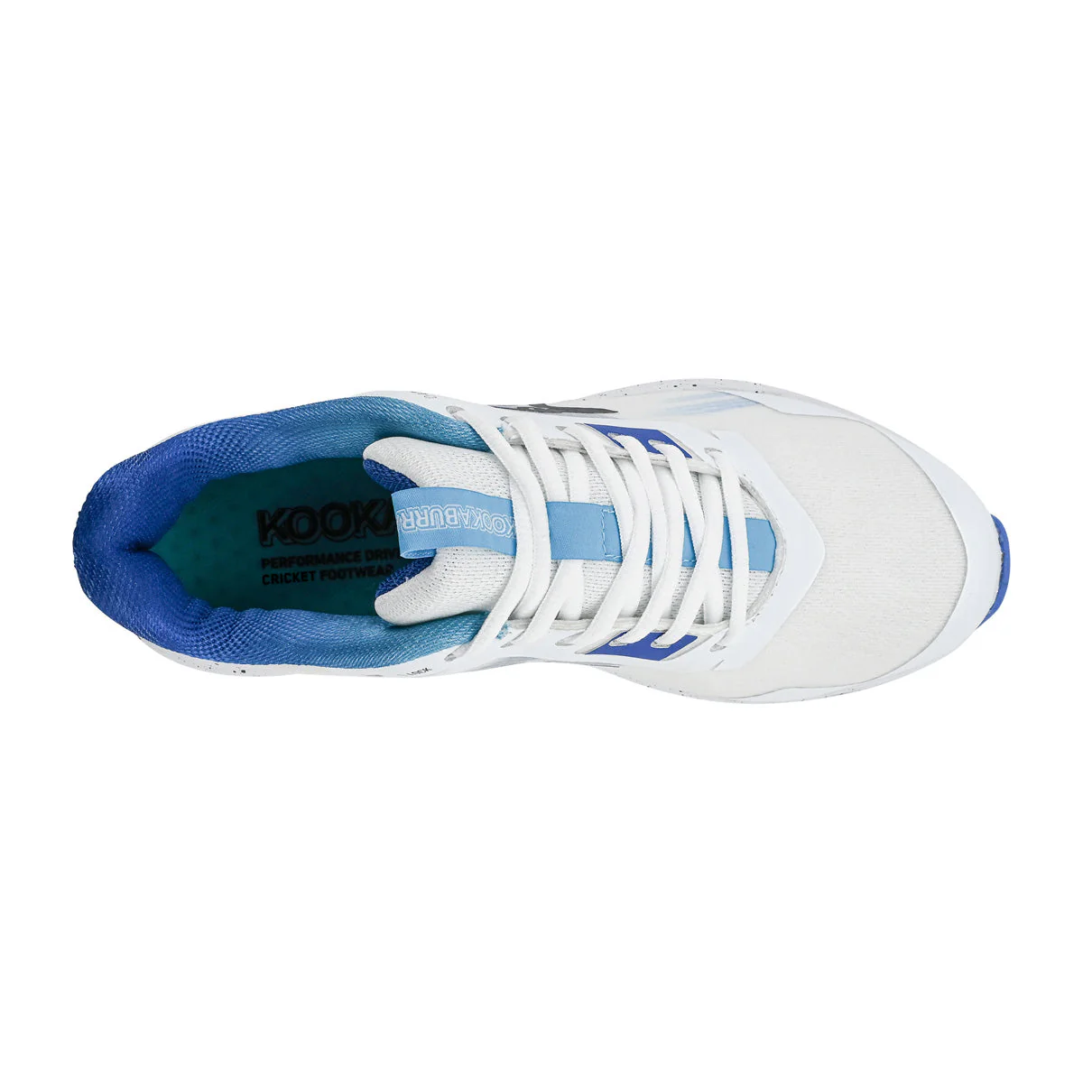 Kookaburra KC 2.0 Rubber Cricket Shoes - 2025 - Image 21