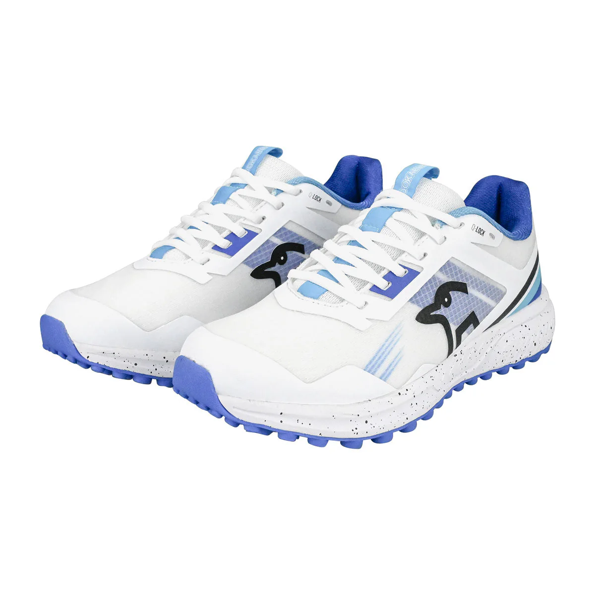 Kookaburra KC 2.0 Rubber Cricket Shoes - 2025 - Image 24
