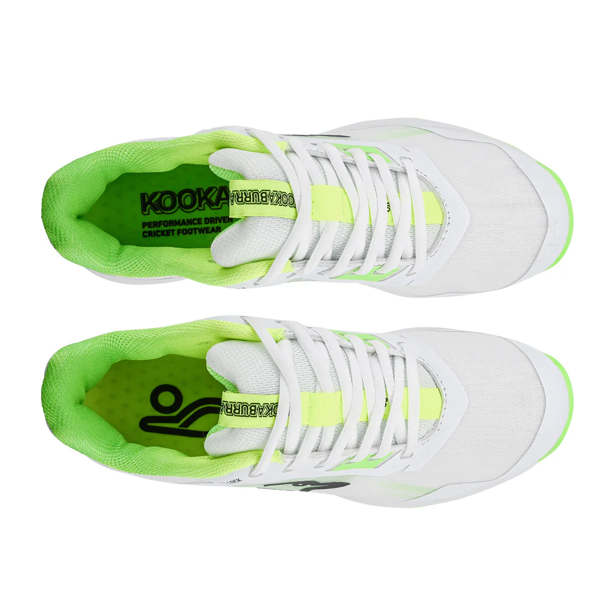 Kookaburra KC 2.0 Spike Cricket Shoes - 2025 - Image 11