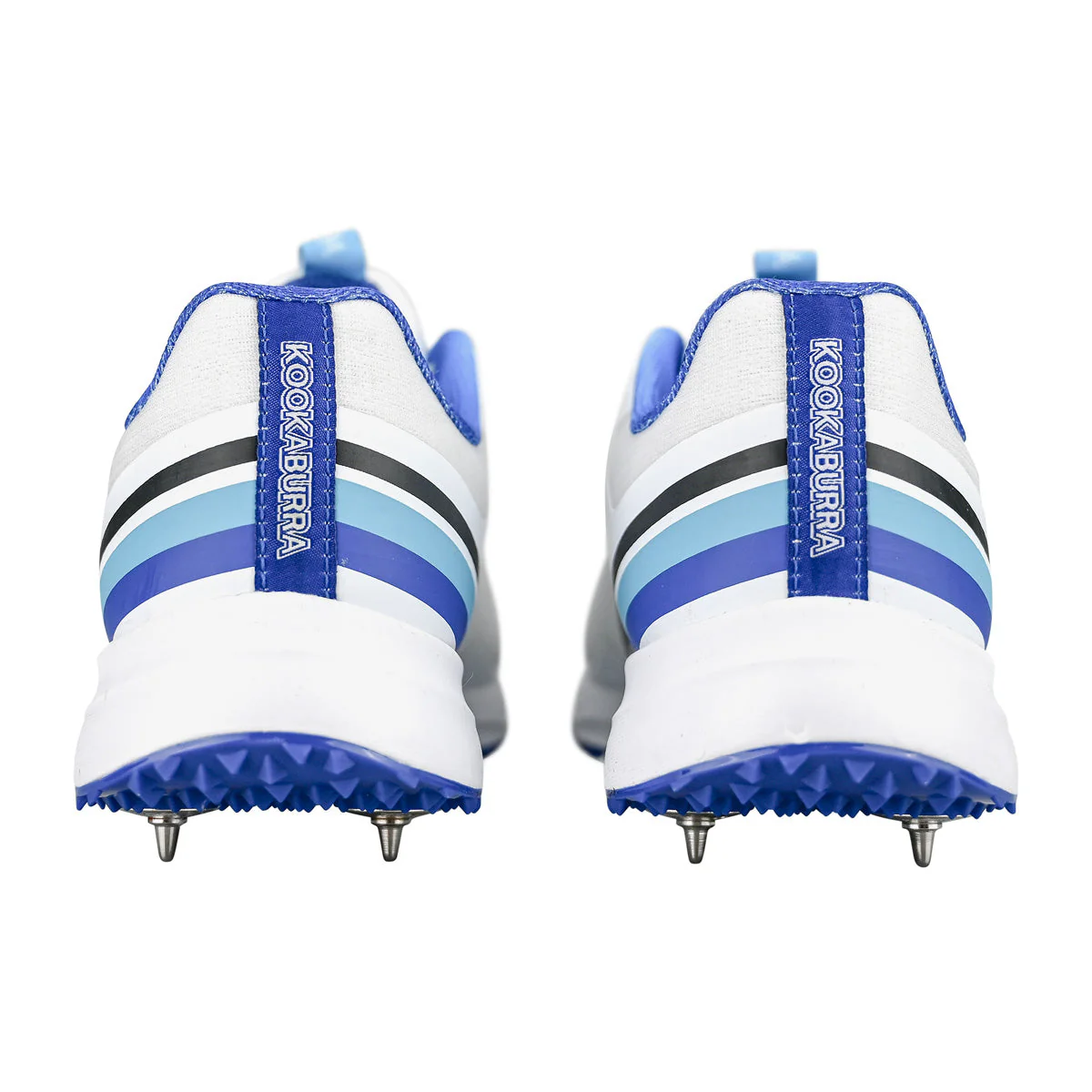 Kookaburra KC 2.0 Spike Cricket Shoes - 2025 - Image 17