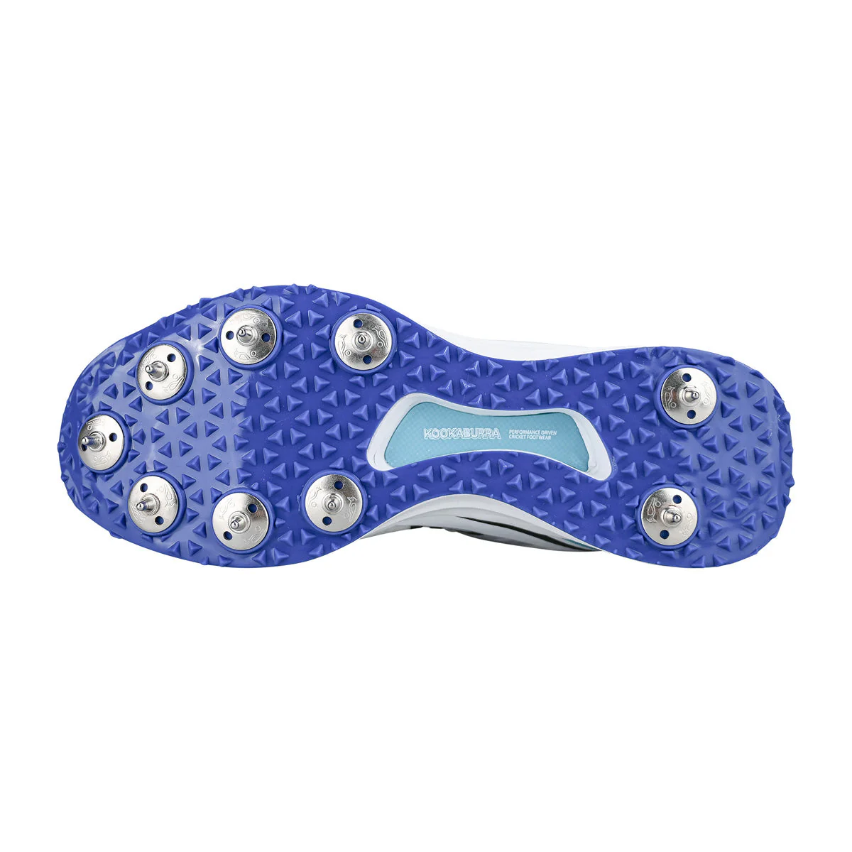 Kookaburra KC 2.0 Spike Cricket Shoes - 2025 - Image 18