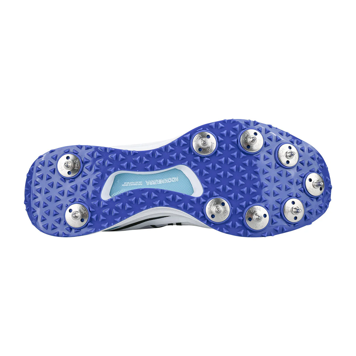 Kookaburra KC 2.0 Spike Cricket Shoes - 2025 - Image 19