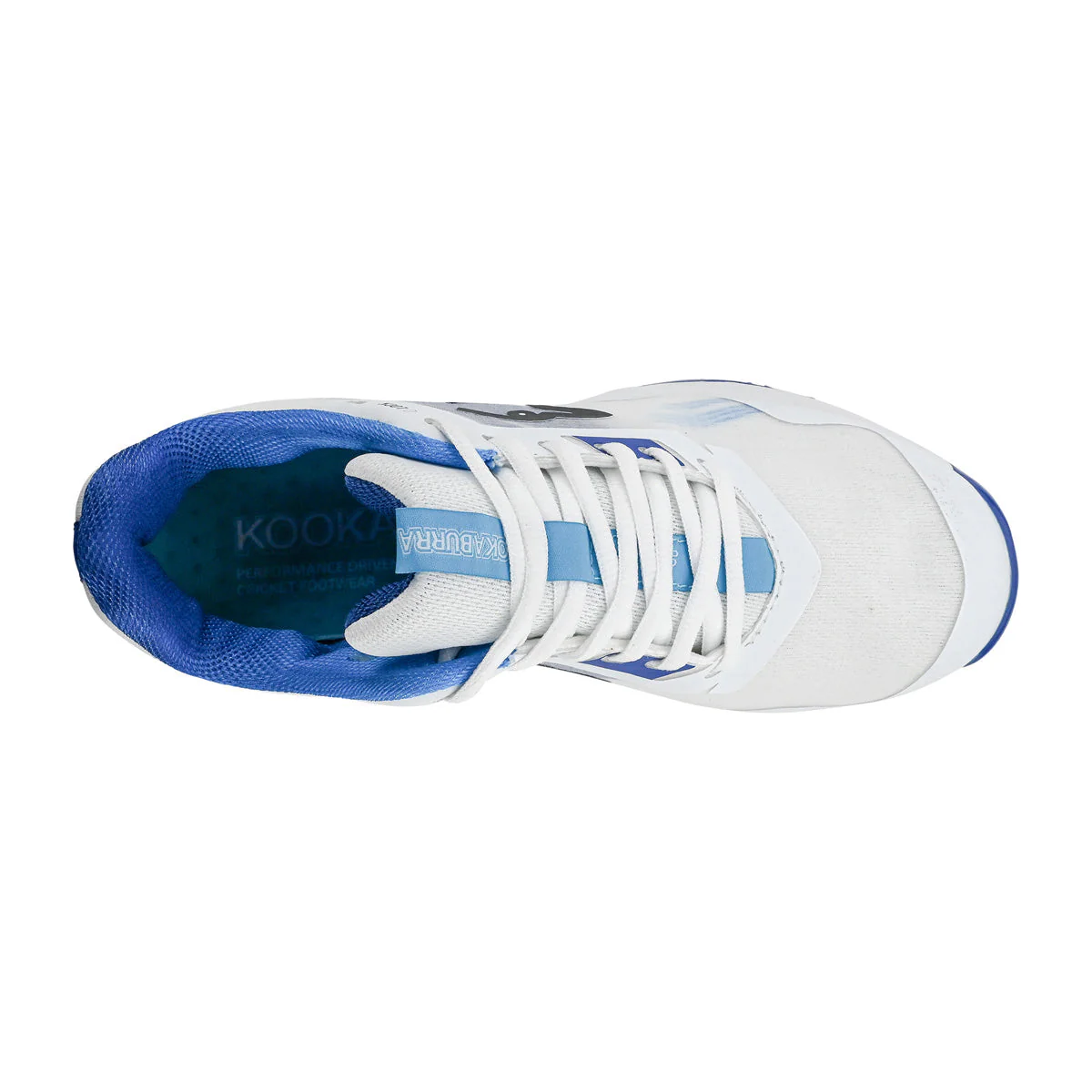 Kookaburra KC 2.0 Spike Cricket Shoes - 2025 - Image 21