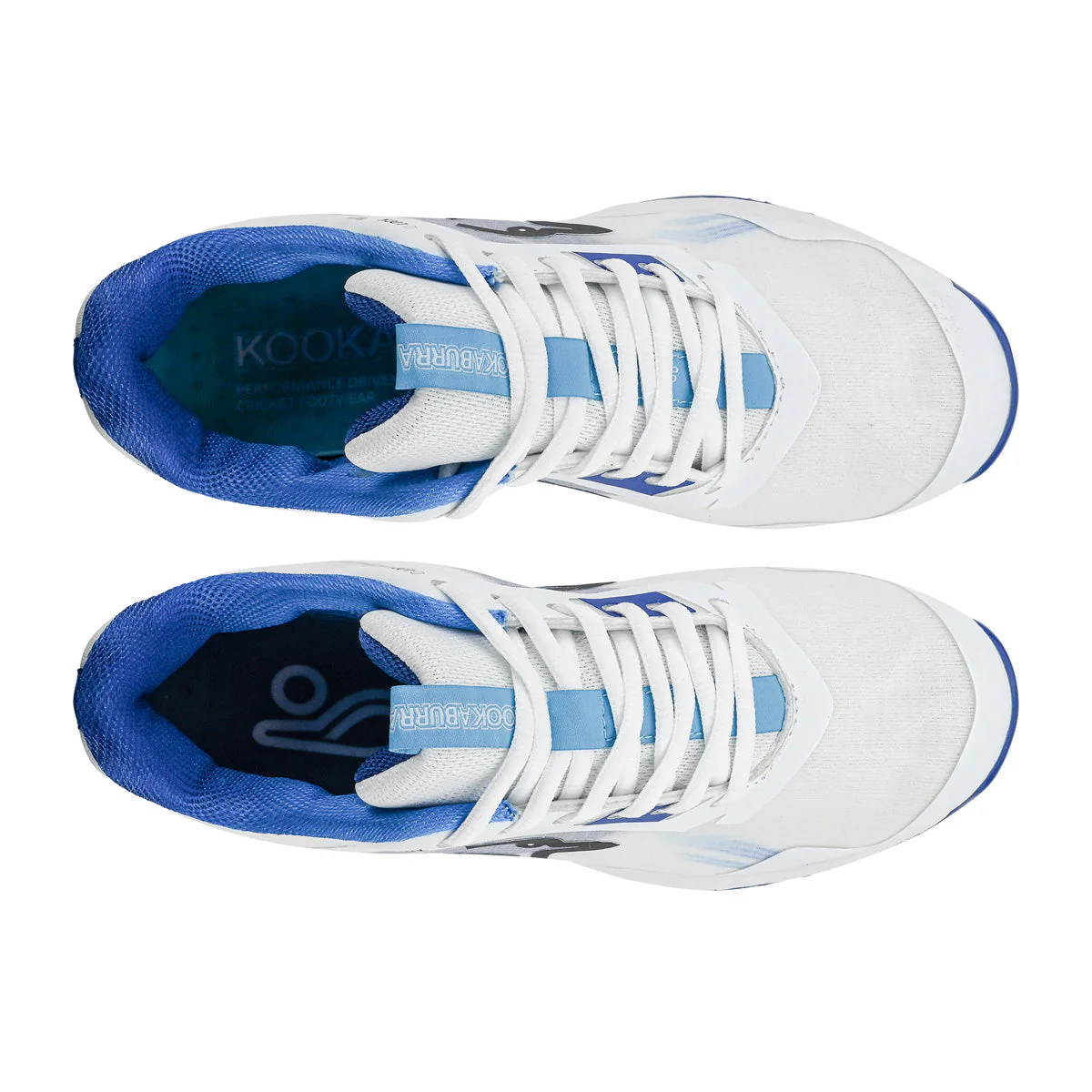 Kookaburra KC 2.0 Spike Cricket Shoes - 2025 - Image 23