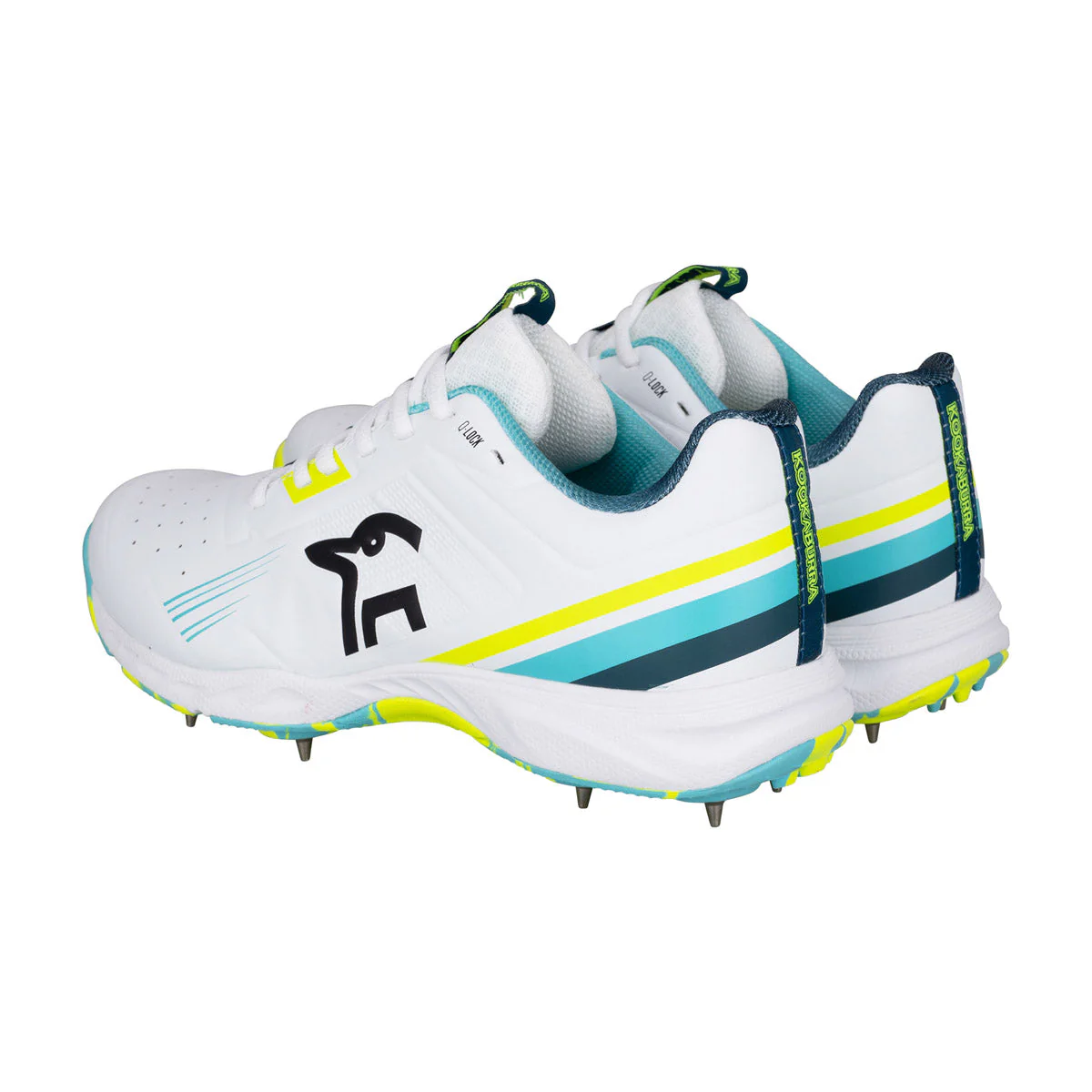 Kookaburra KC 3.0 Spike Cricket Shoes - 2025 - Image 17
