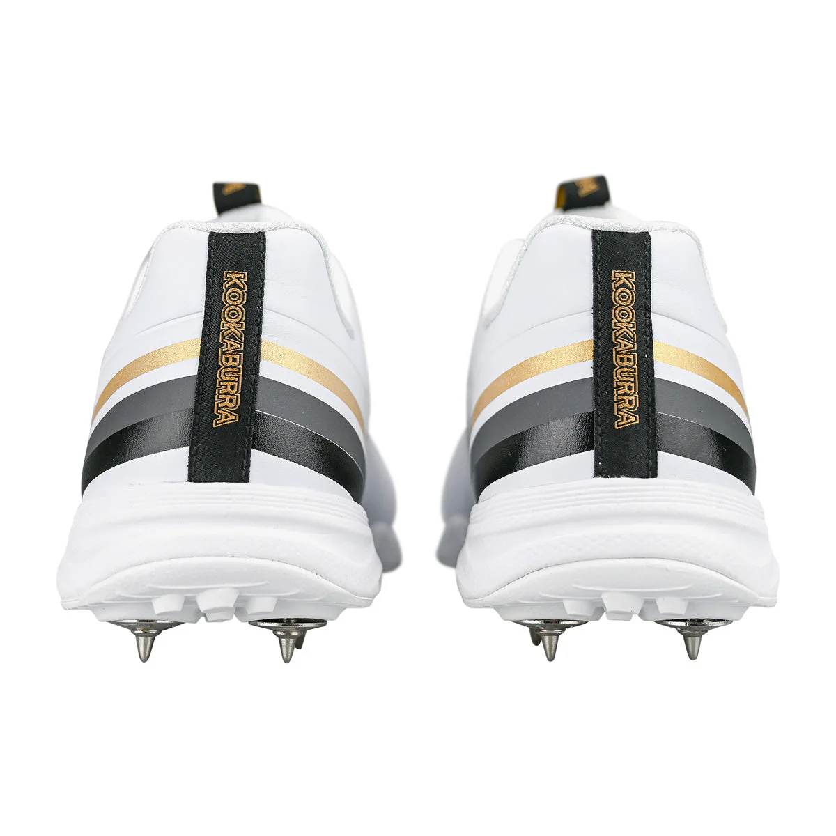 Kookaburra KC 3.0 Spike Cricket Shoes - 2025 - Image 4