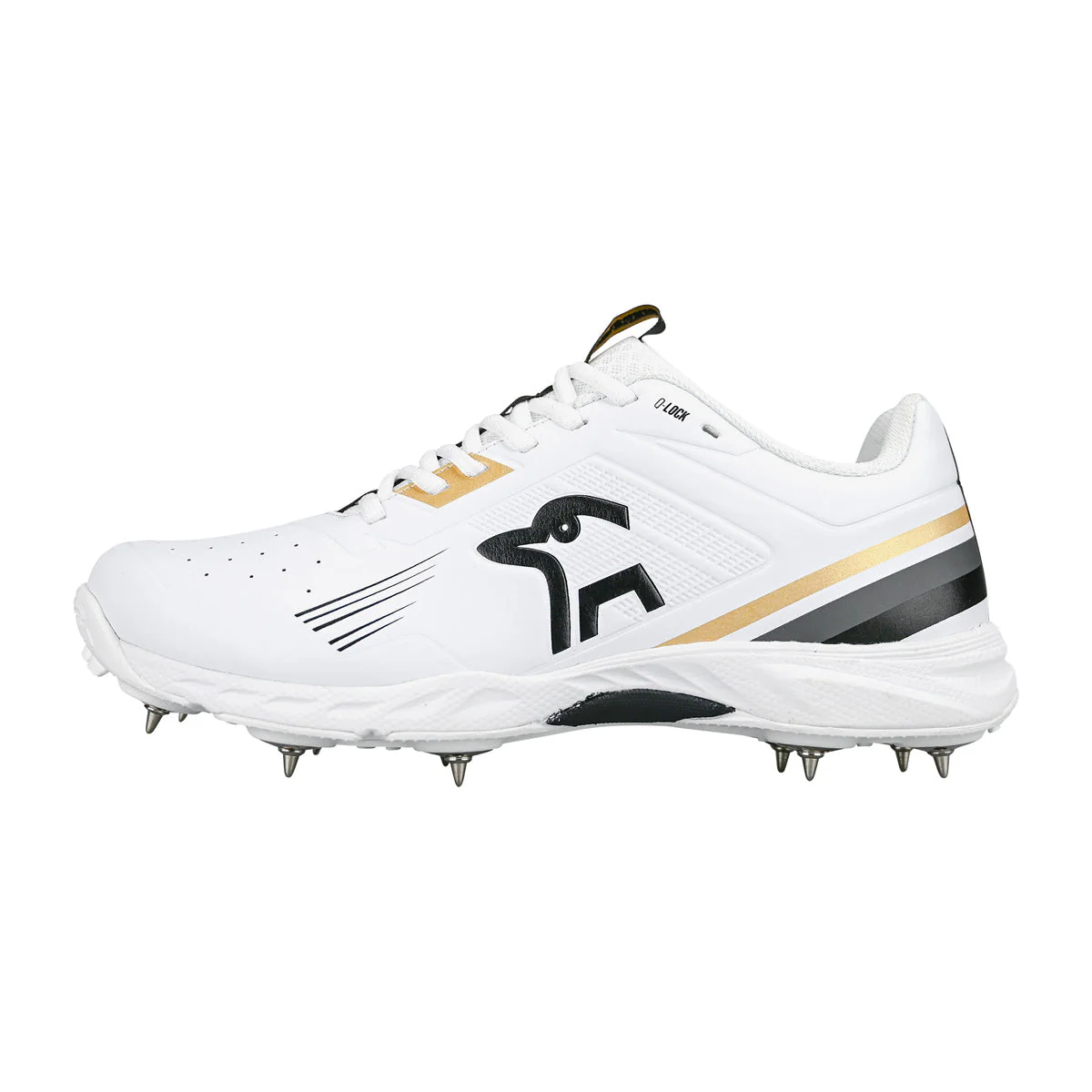Kookaburra KC 3.0 Spike Cricket Shoes - 2025 - Image 5