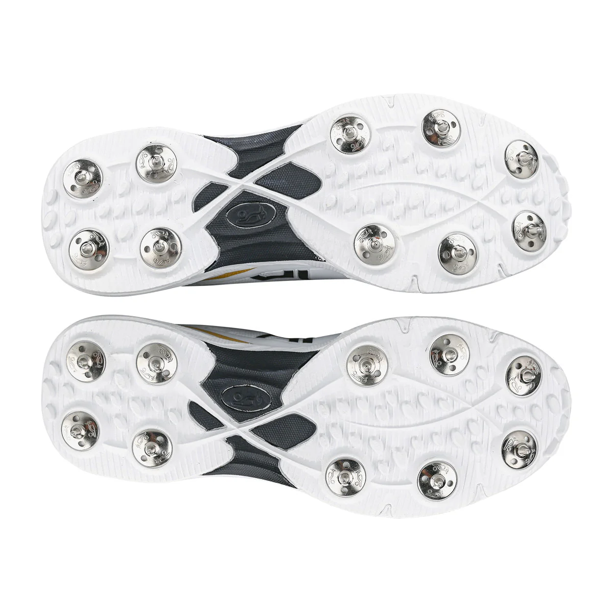 Kookaburra KC 3.0 Spike Cricket Shoes - 2025 - Image 8