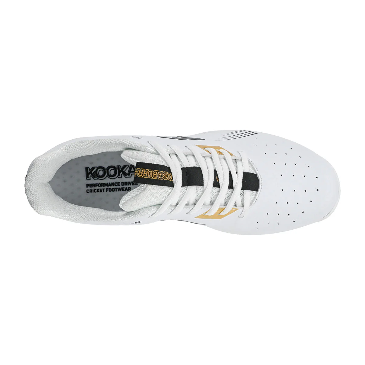 Kookaburra KC 3.0 Spike Cricket Shoes - 2025 - Image 9
