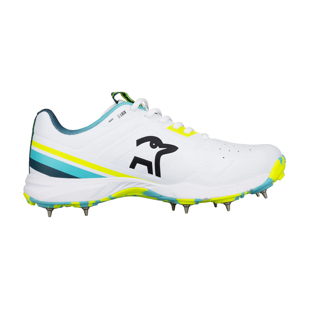 Kookaburra KC 3.0 Spike Junior Cricket Shoes - 2025 - Image 11