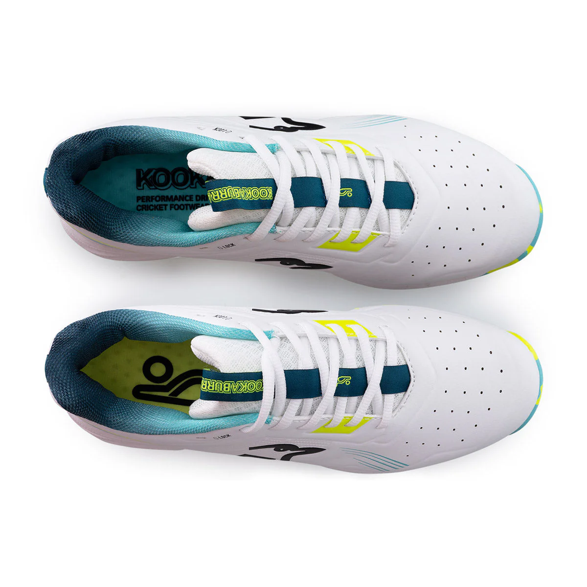 Kookaburra KC 3.0 Spike Junior Cricket Shoes - 2025 - Image 14
