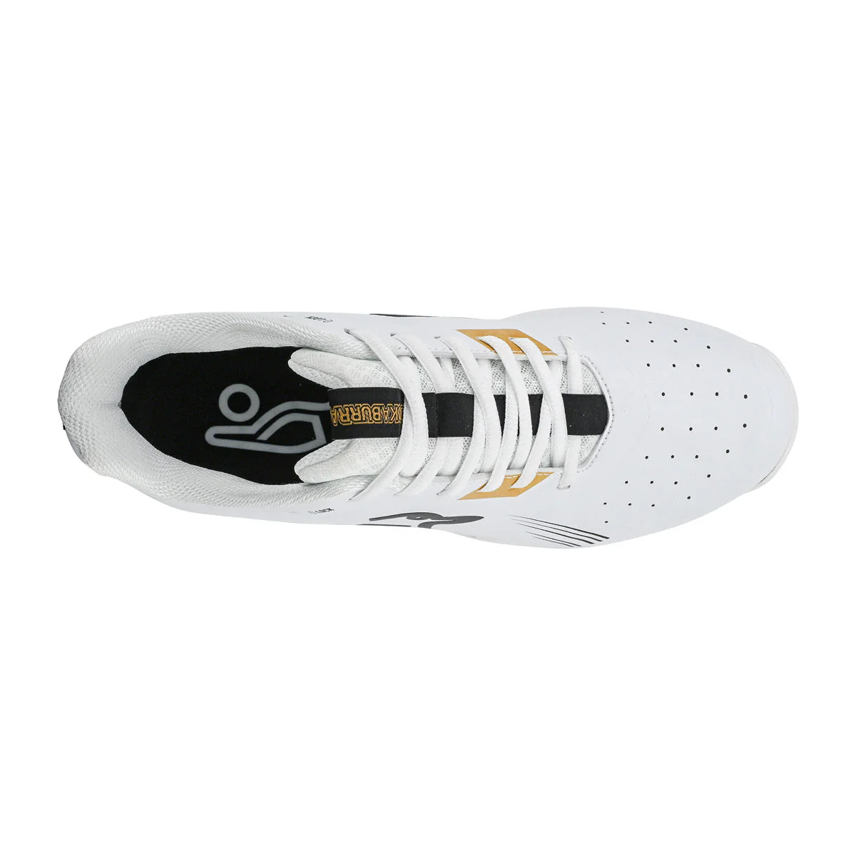 Kookaburra KC 3.0 Spike Junior Cricket Shoes - 2025 - Image 24