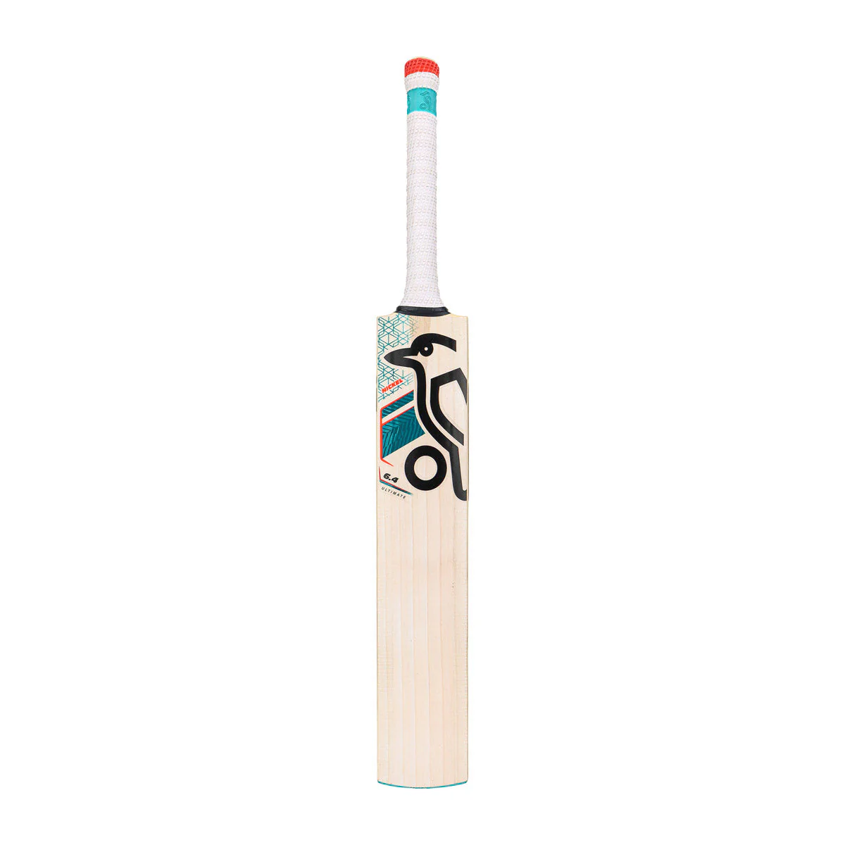 Kookaburra Nickel 6.4 Ultimate Cricket Bat - Image 6