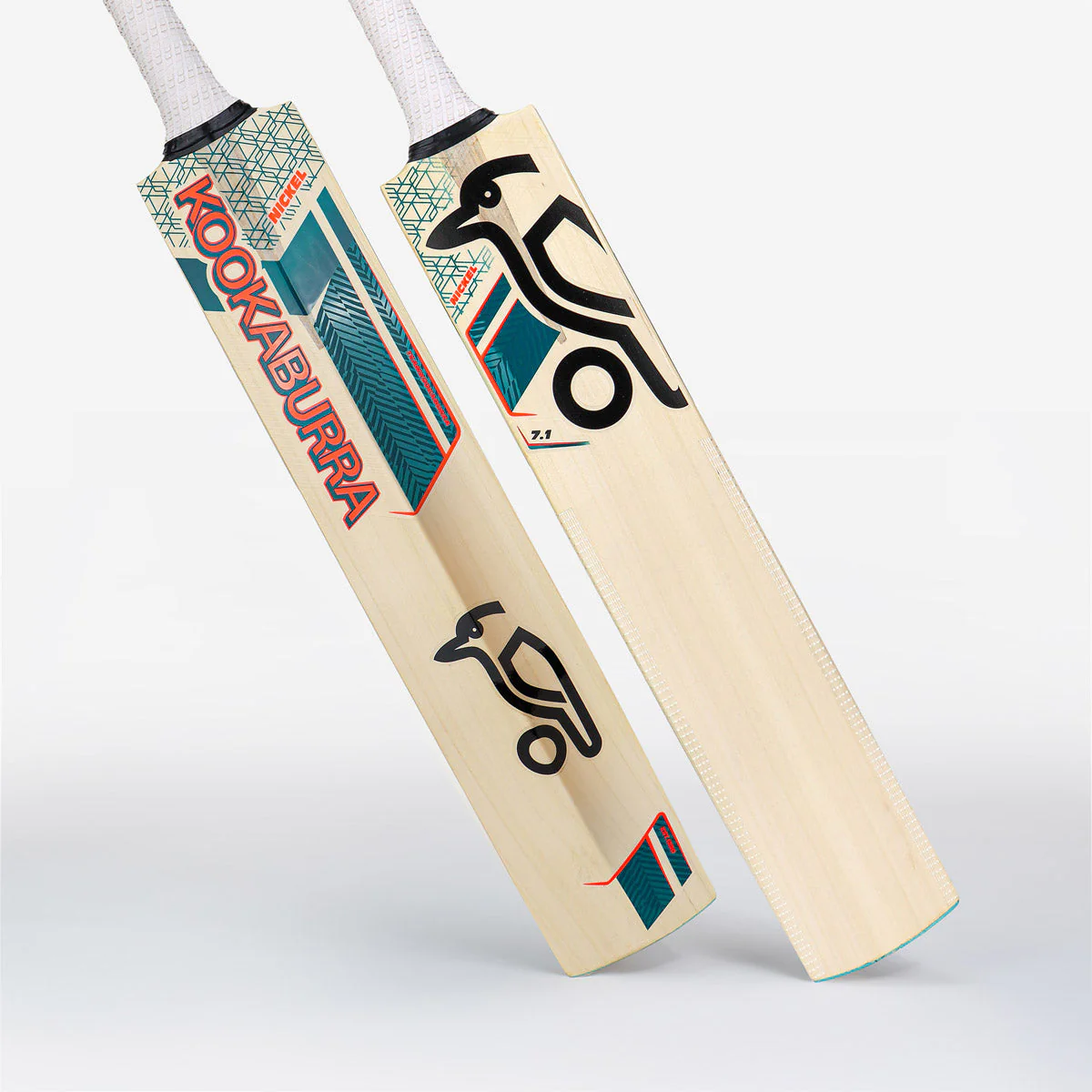 Kookaburra Nickel 7.1 Junior Cricket Bat - 2026 - Image 14