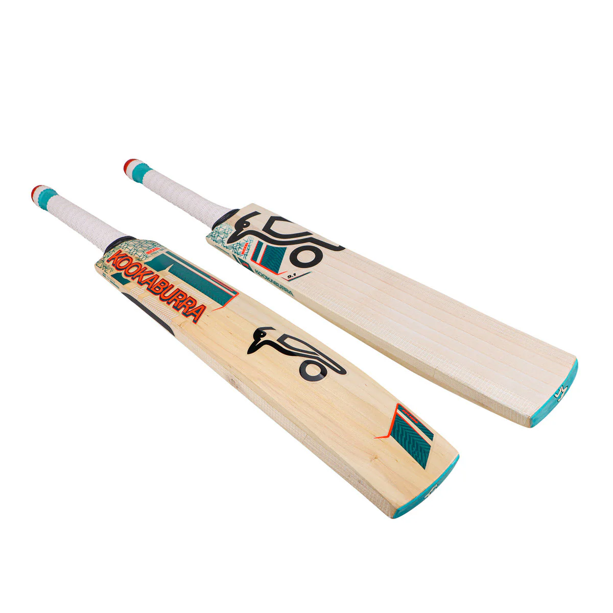 Kookaburra Nickel 9.1 Cricket Bat - Image 2