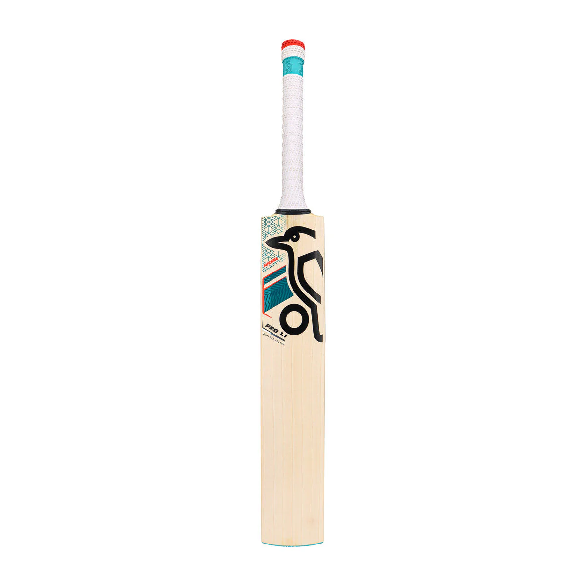 Kookaburra Nickel Pro 1.1 Players Select Cricket Bat - Image 6