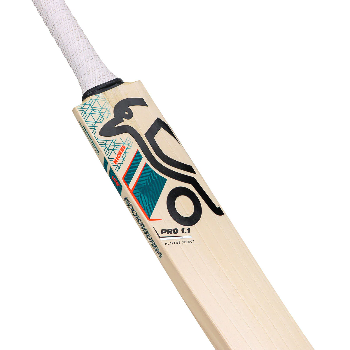 Kookaburra Nickel Pro 1.1 Players Select Cricket Bat - Image 8