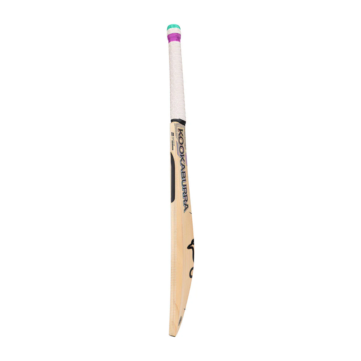 Kookaburra Prism 4.1 Hero Junior Cricket Bat - Image 10