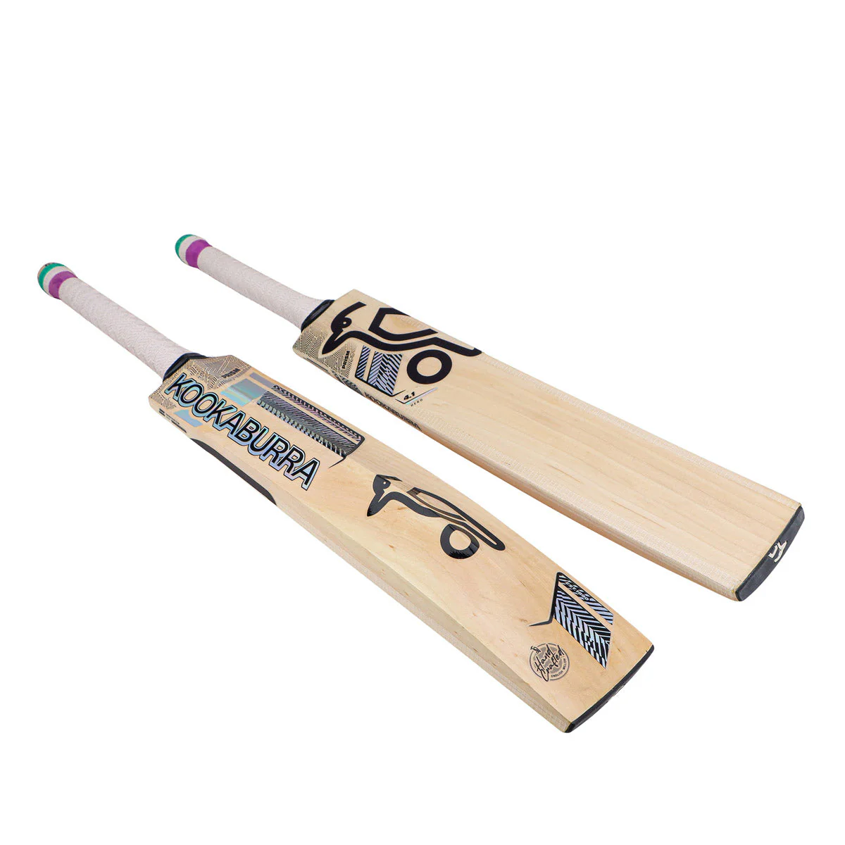 Kookaburra Prism 4.1 Hero Junior Cricket Bat - Image 2