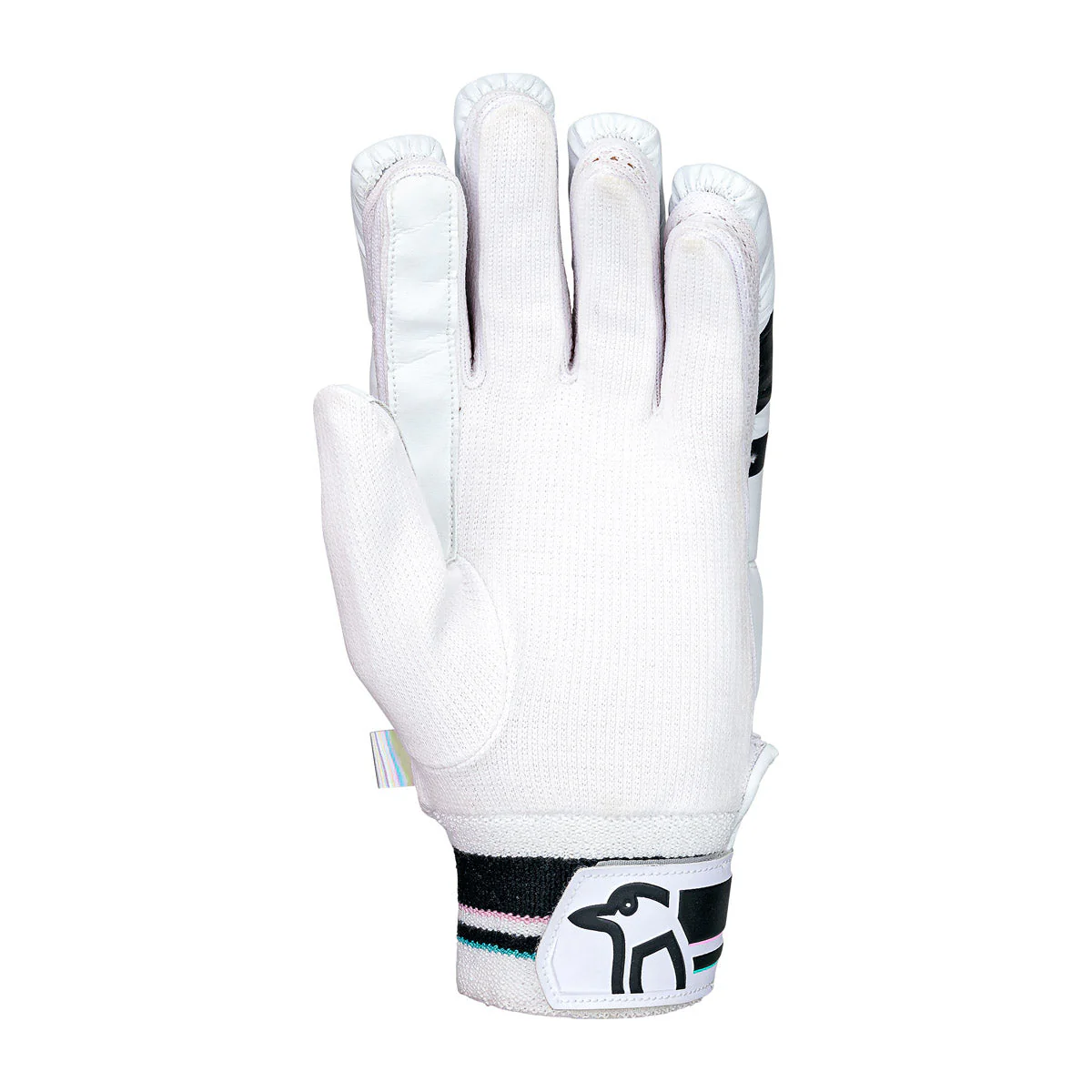 Kookaburra Prism 6.1 Cricket Batting Gloves - Image 2