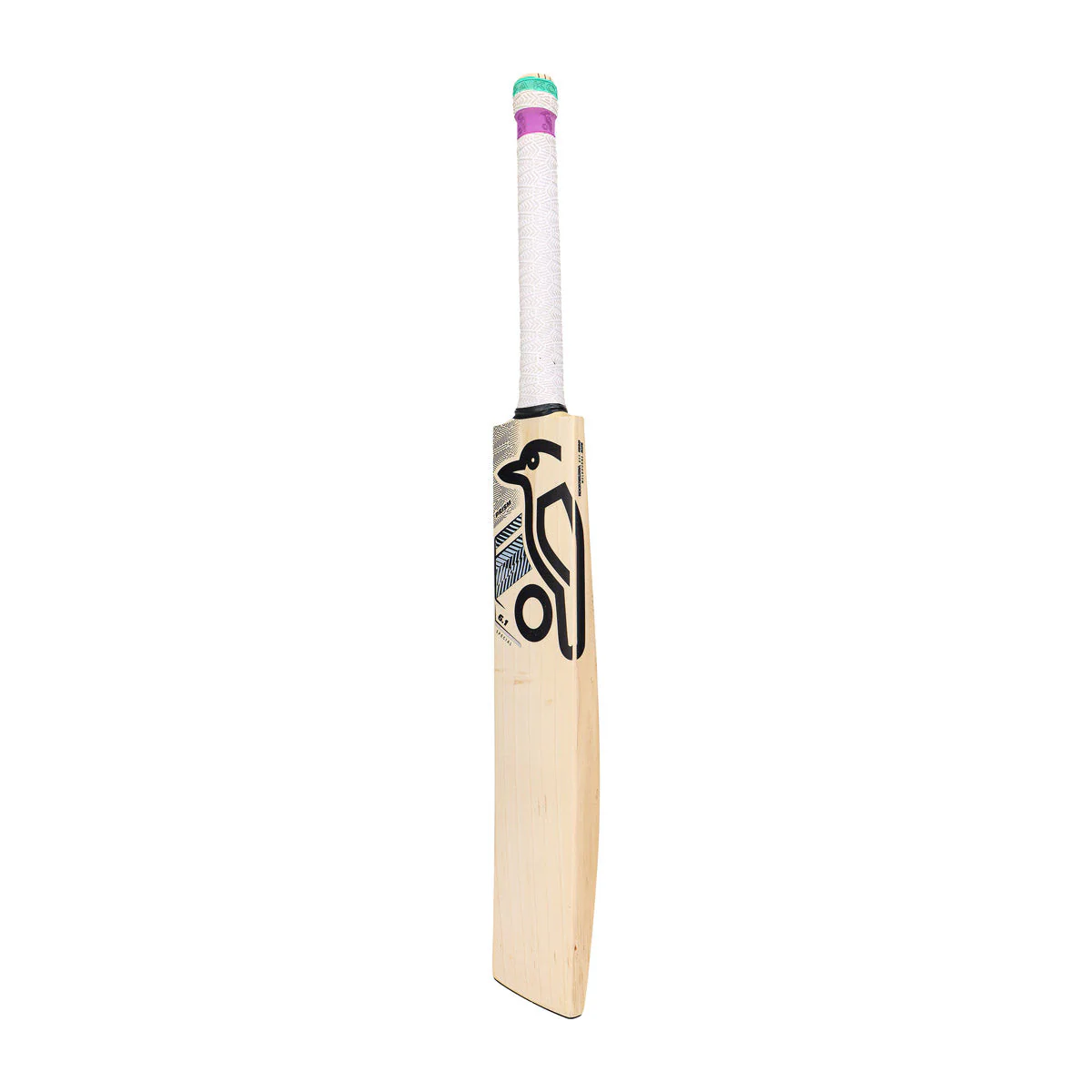 Kookaburra Prism 6.1 Special Cricket Bat - Image 11