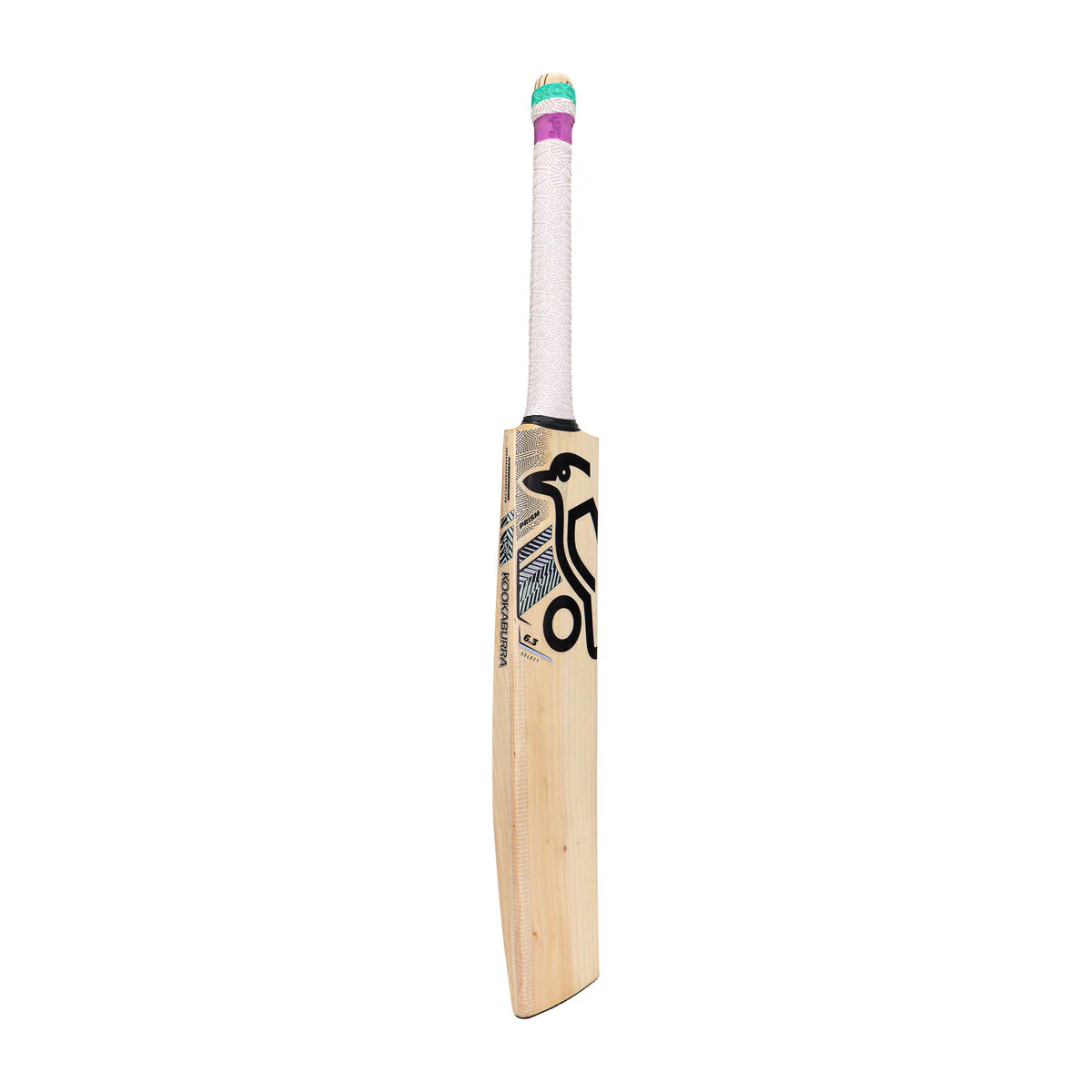 Kookaburra Prism 6.3 Select Cricket Bat - Image 13