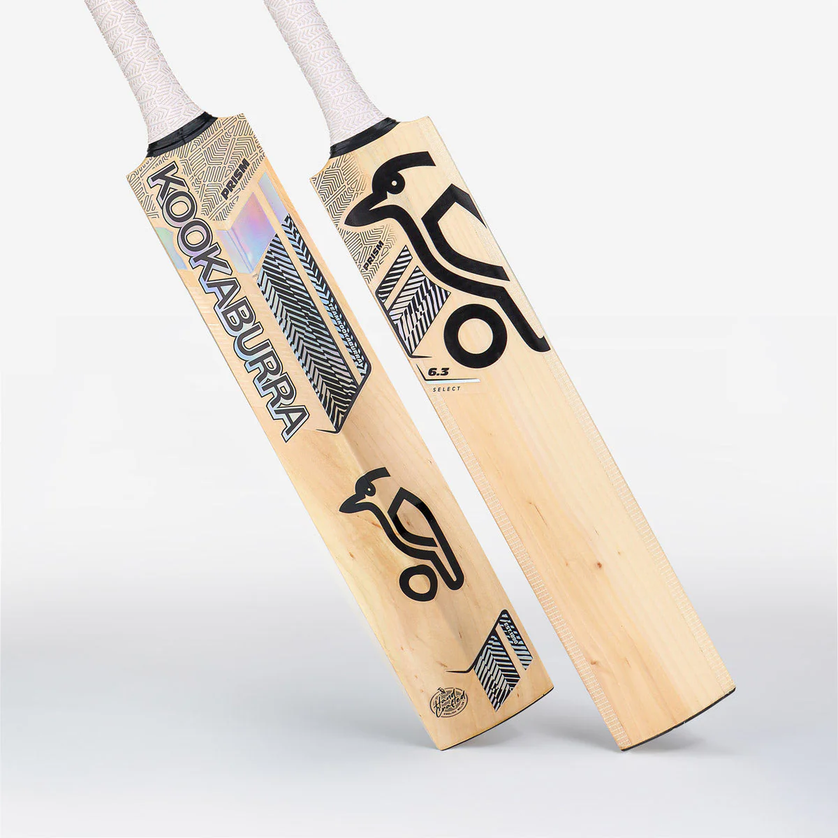 Kookaburra Prism 6.3 Select Cricket Bat - Image 14