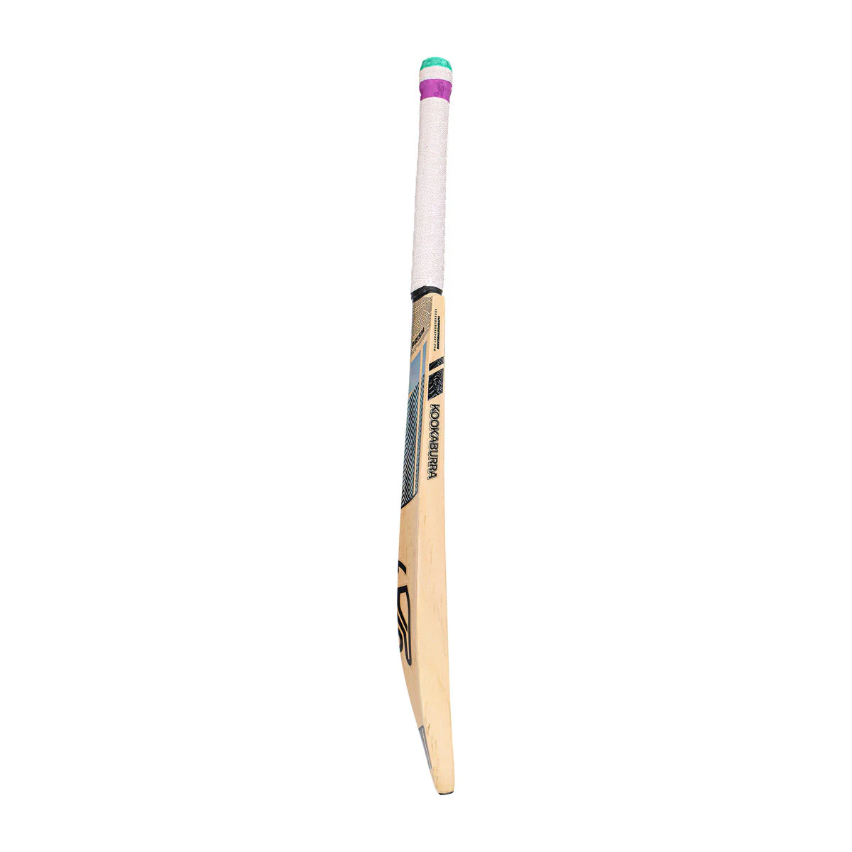 Kookaburra Prism 8.1 Force Junior Cricket Bat - Image 12