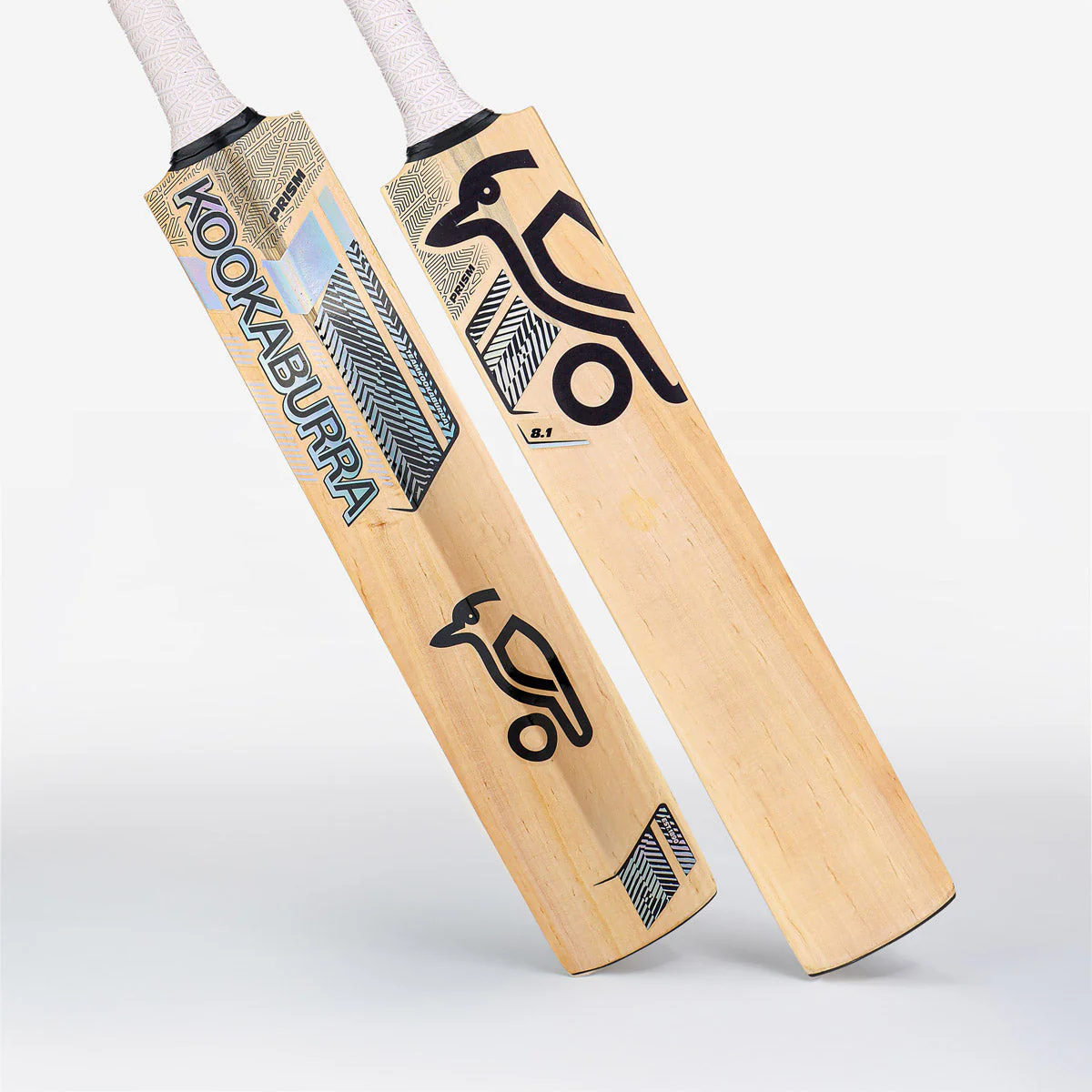 Kookaburra Prism 8.1 Force Junior Cricket Bat - Image 14