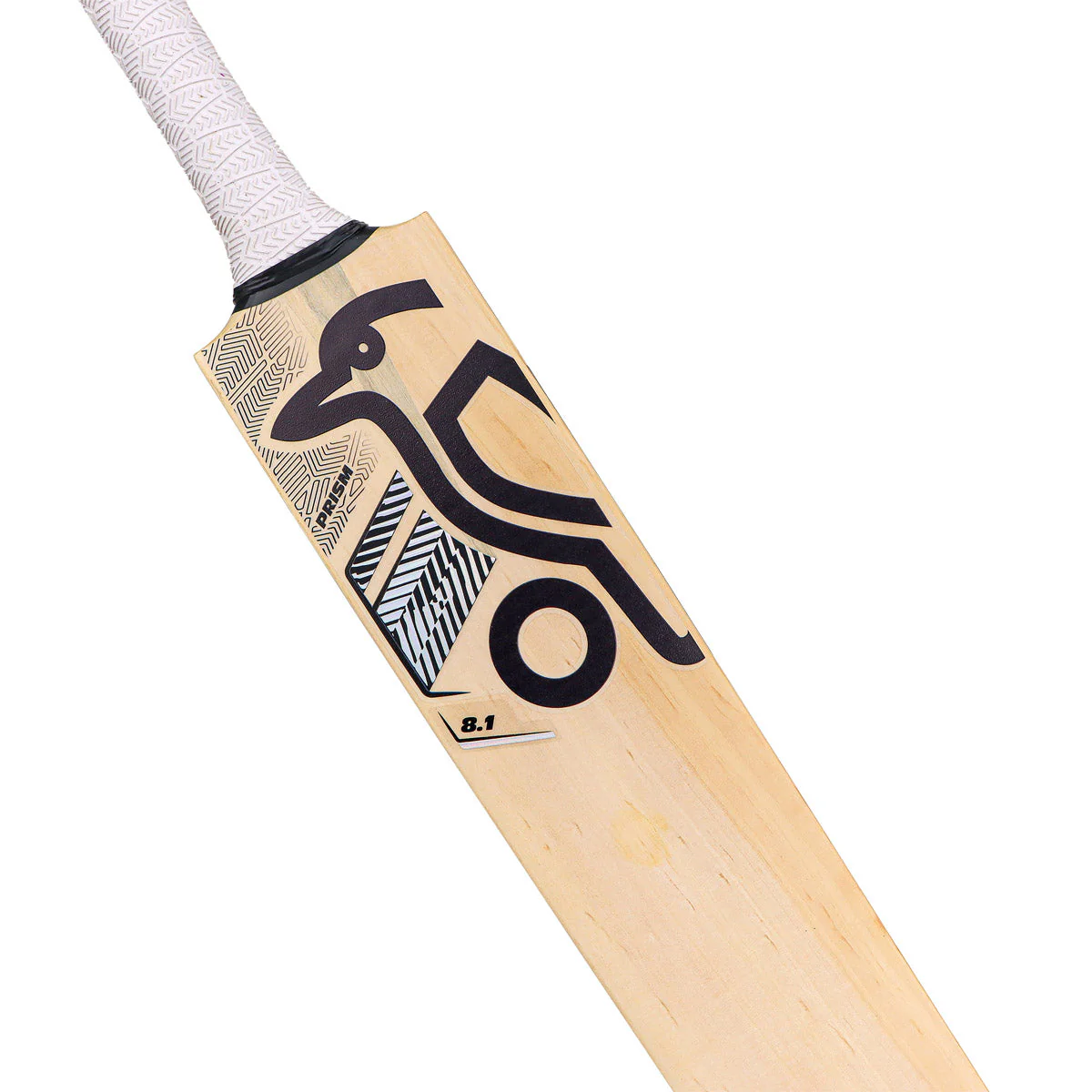 Kookaburra Prism 8.1 Force Junior Cricket Bat - Image 7
