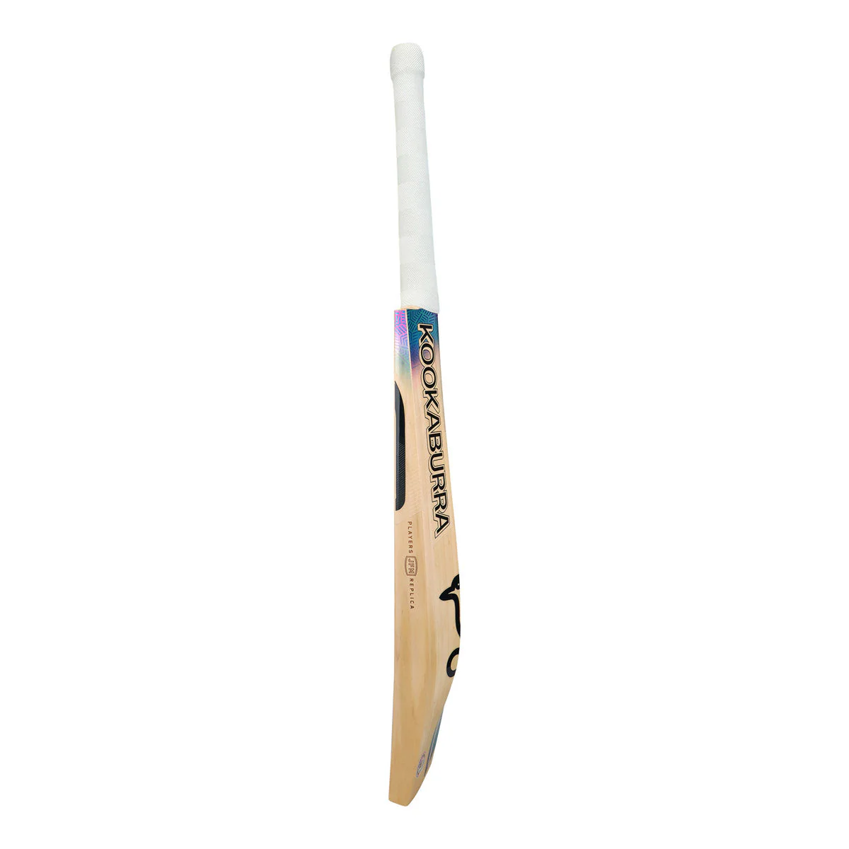 Kookaburra Prism Jake Fraser McGurk Pro Players Replica Cricket Bat - Image 7