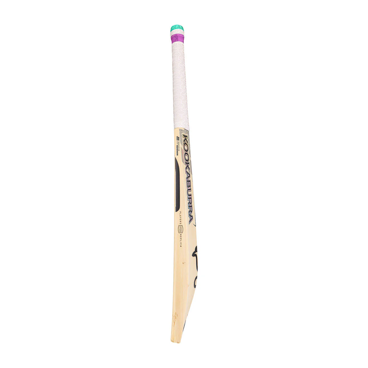 Kookaburra Prism Natalie Sciver Brunt Pro Players Replica Cricket Bat - Image 11