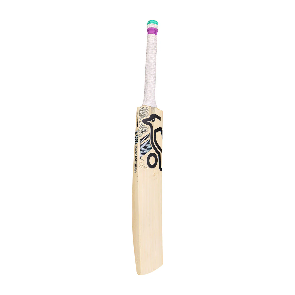 Kookaburra Prism Natalie Sciver Brunt Pro Players Replica Cricket Bat - Image 15